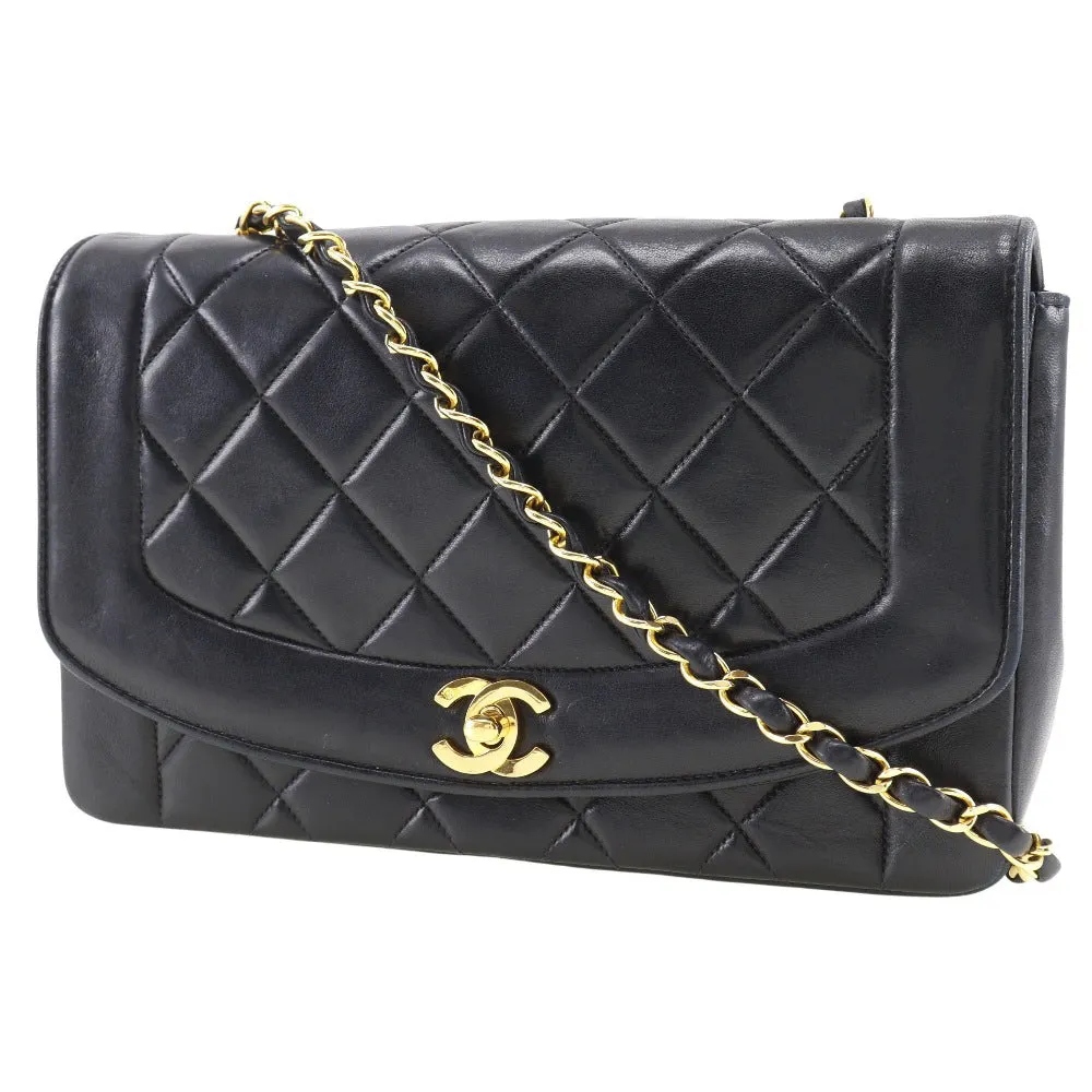 CHANEL Diana Shoulder Bag