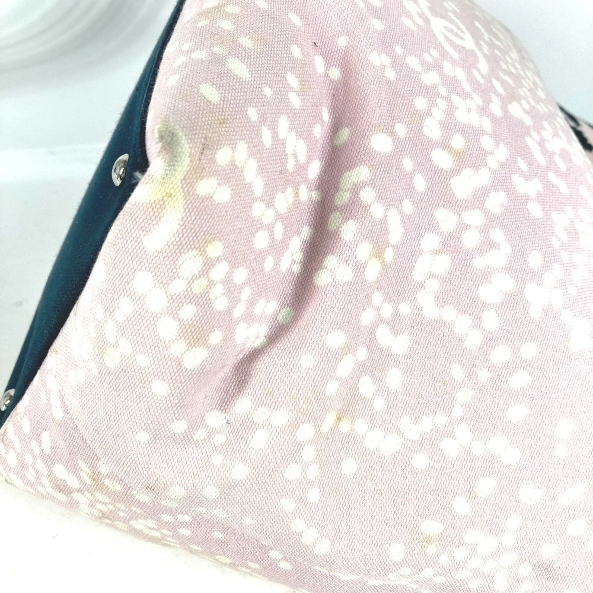 CHANEL Shopping Shoulder Bag