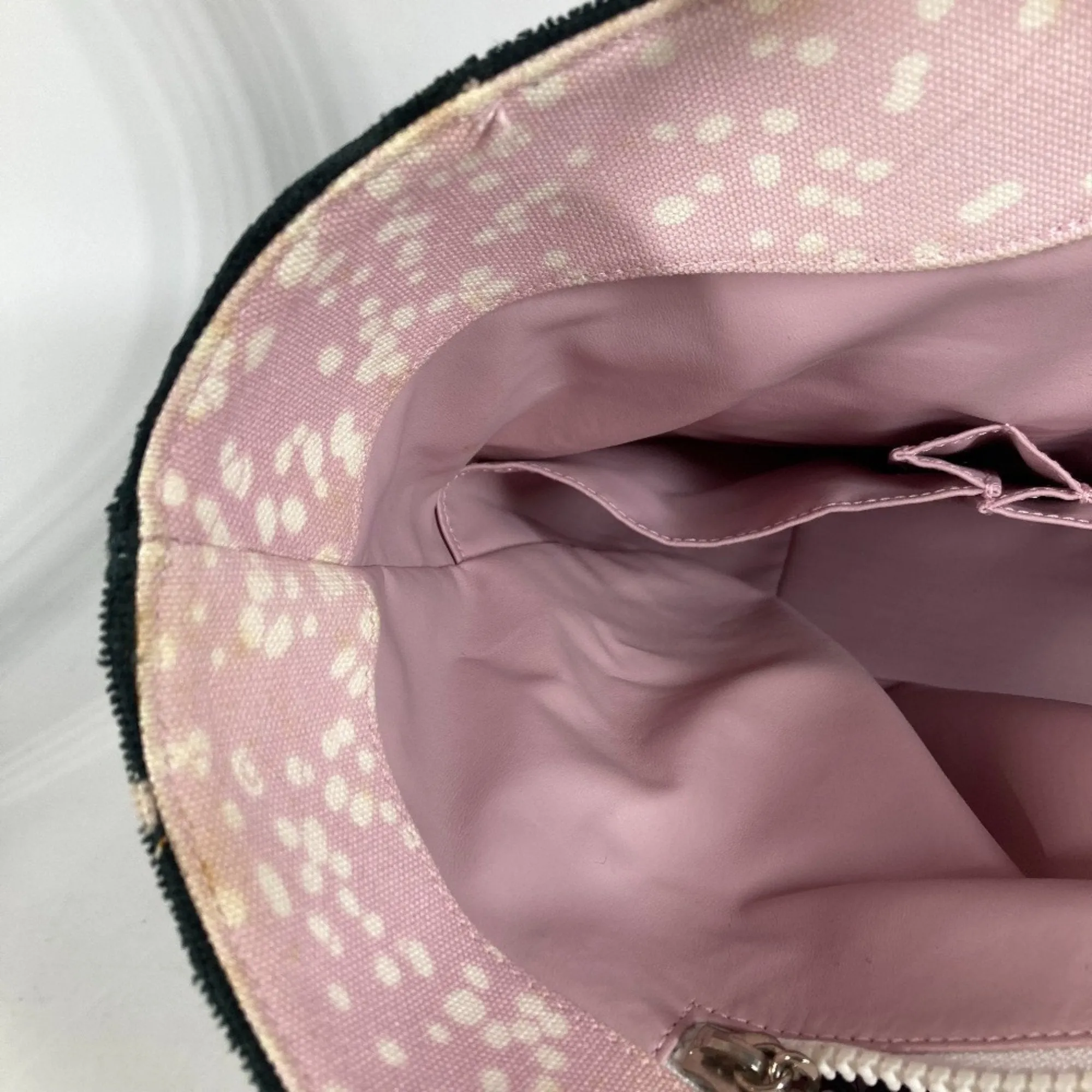 CHANEL Shopping Shoulder Bag