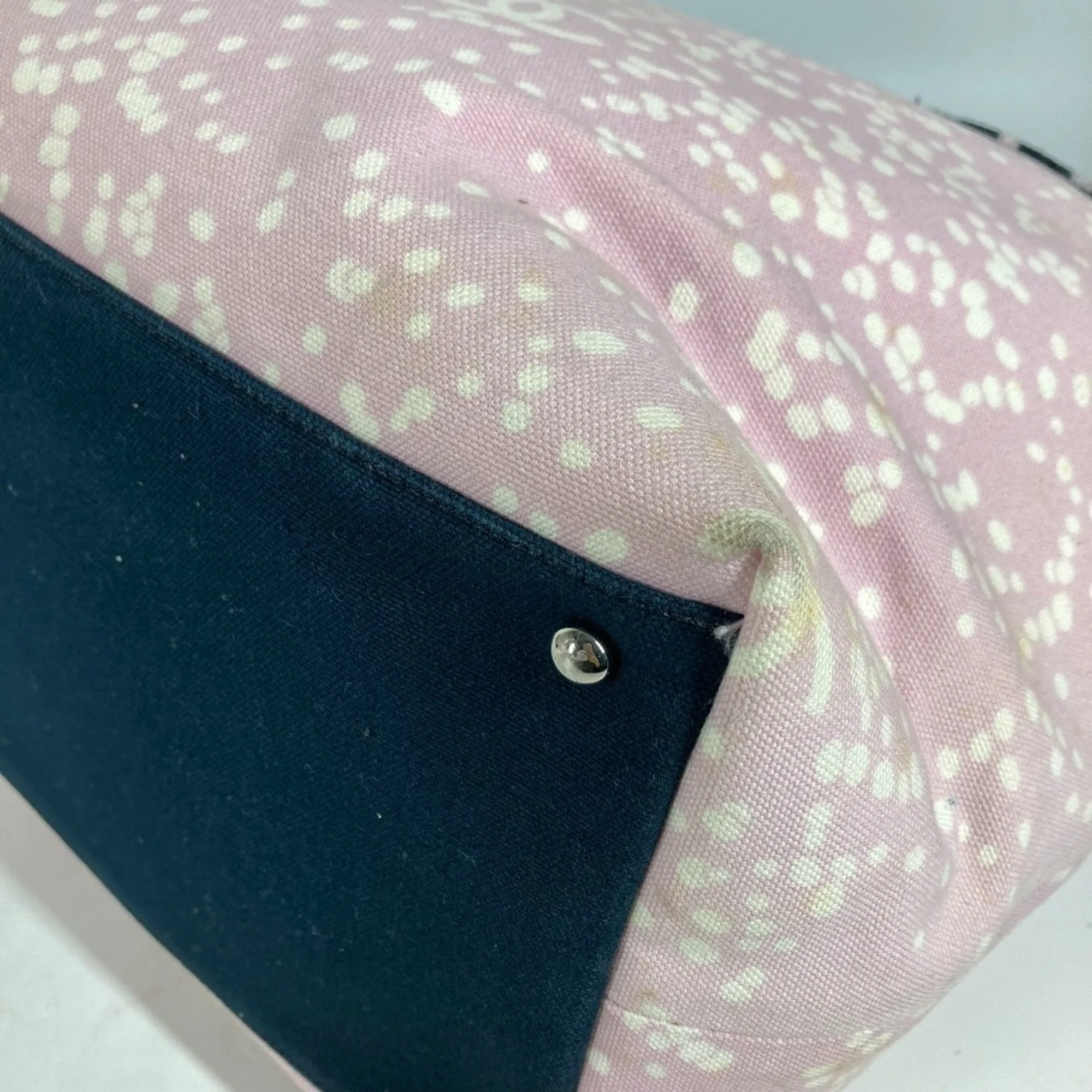 CHANEL Shopping Shoulder Bag