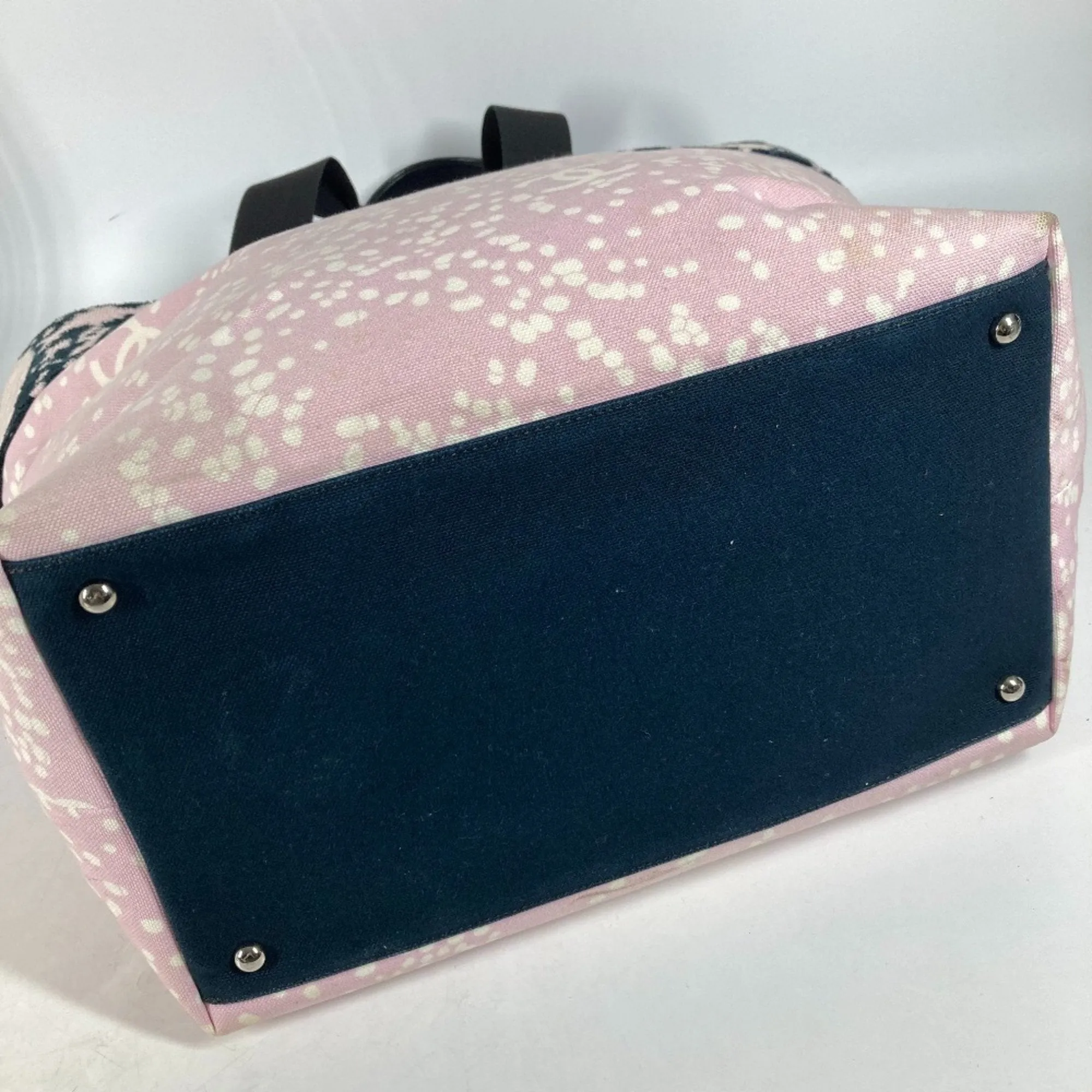 CHANEL Shopping Shoulder Bag