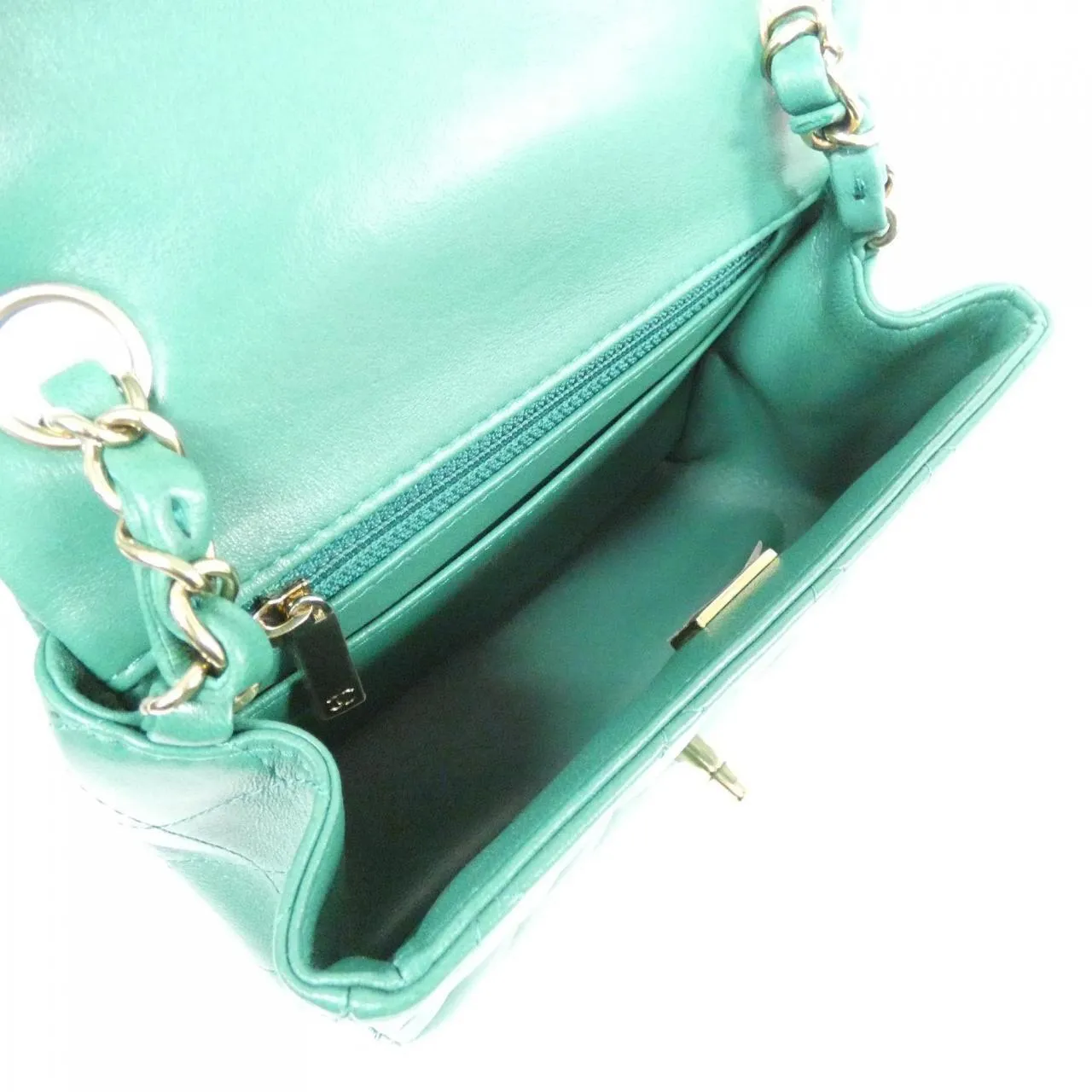 Chanel Shoulder Bag