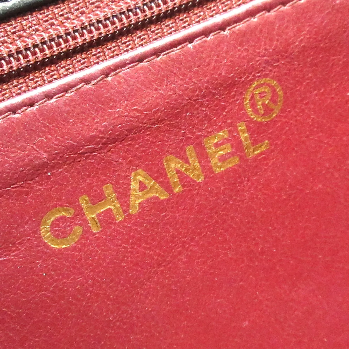 CHANEL Shoulder Bag