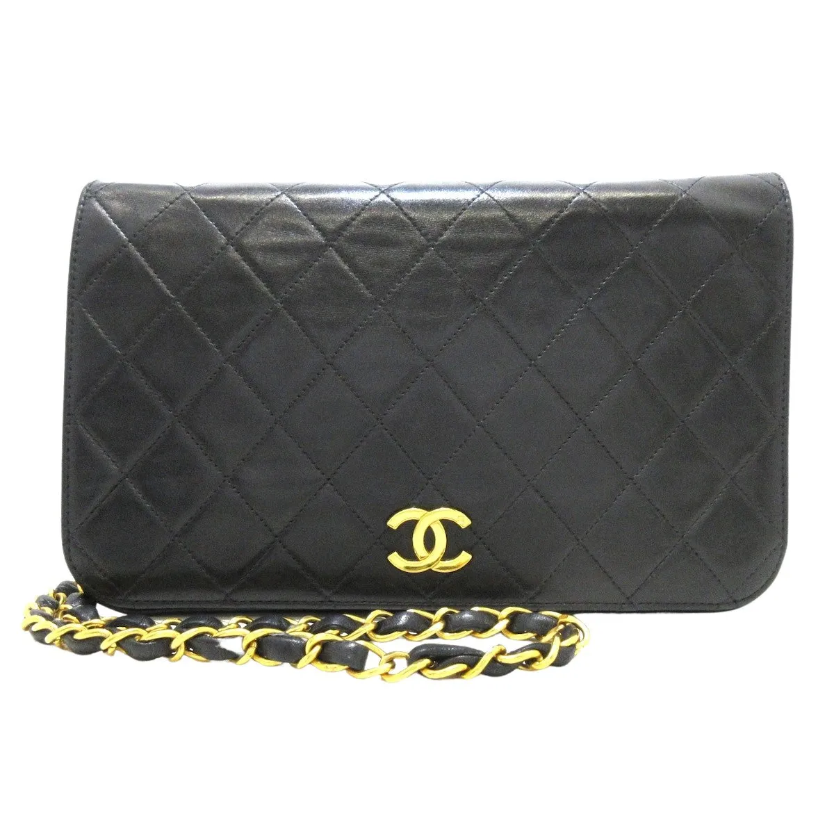 CHANEL Shoulder Bag