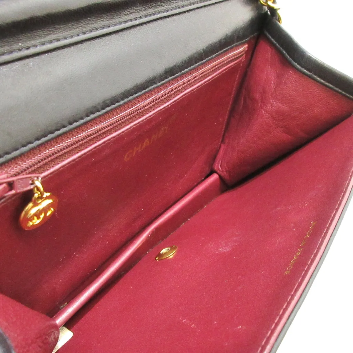 CHANEL Shoulder Bag