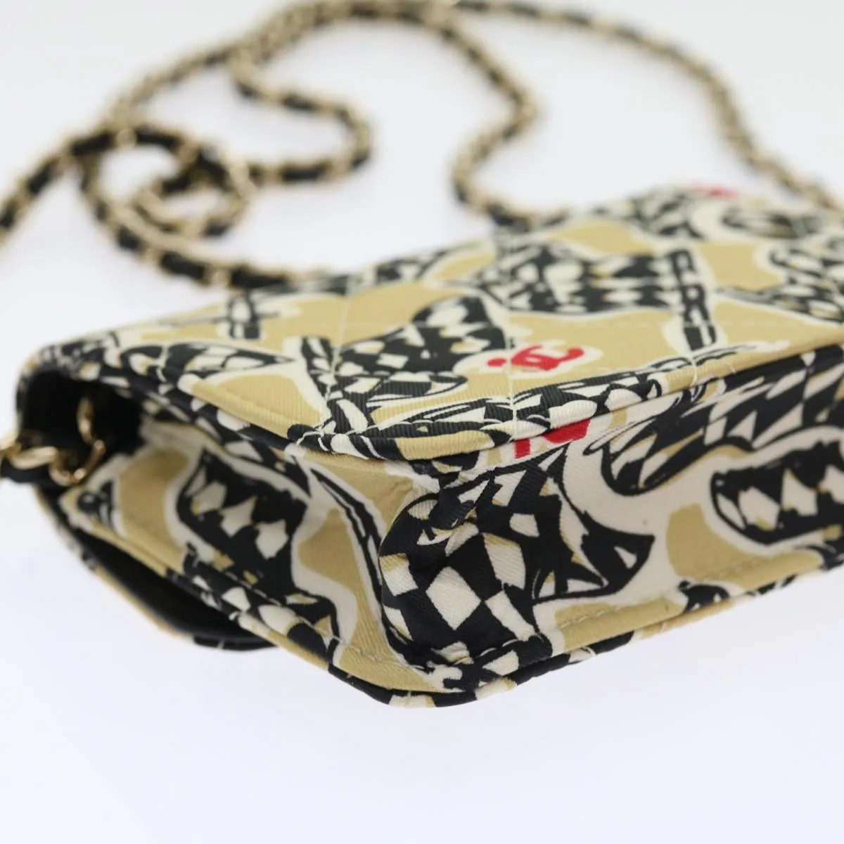 CHANEL Shoulder Bag