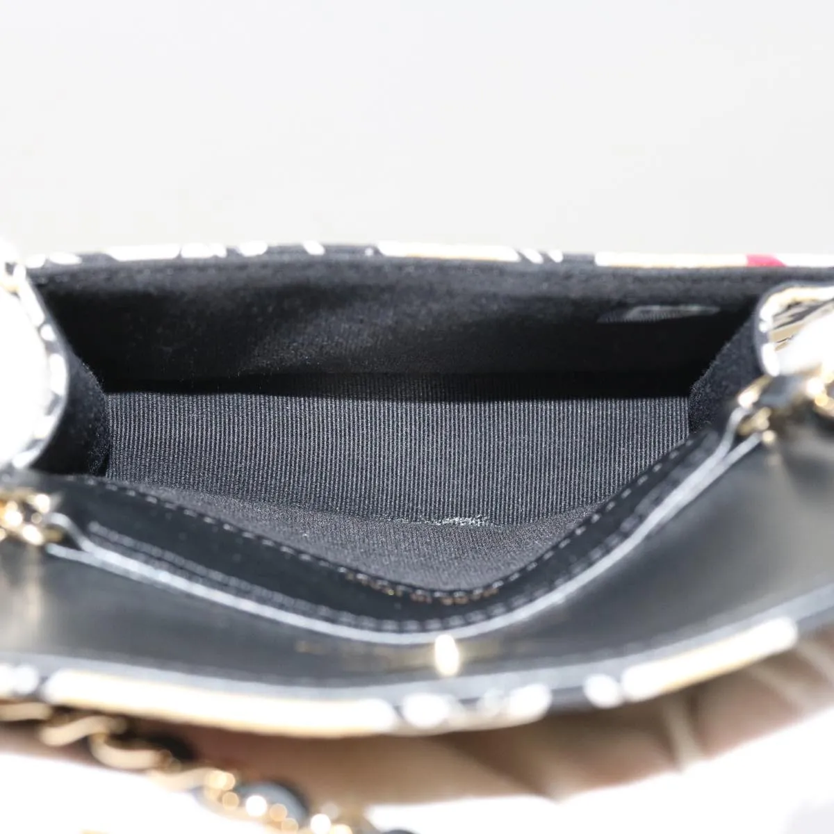 CHANEL Shoulder Bag