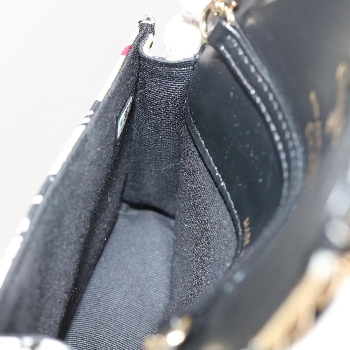 CHANEL Shoulder Bag