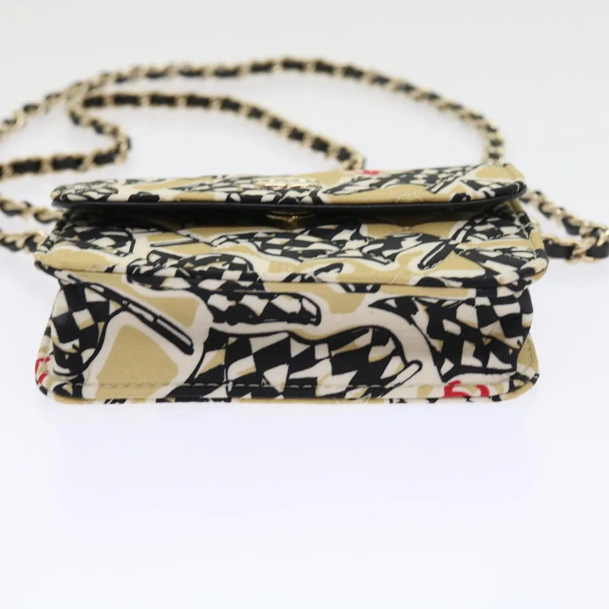 CHANEL Shoulder Bag