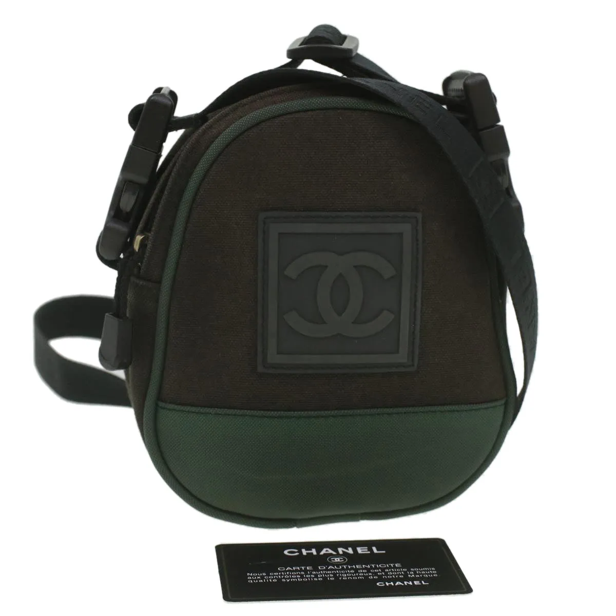 Chanel Shoulder Bag