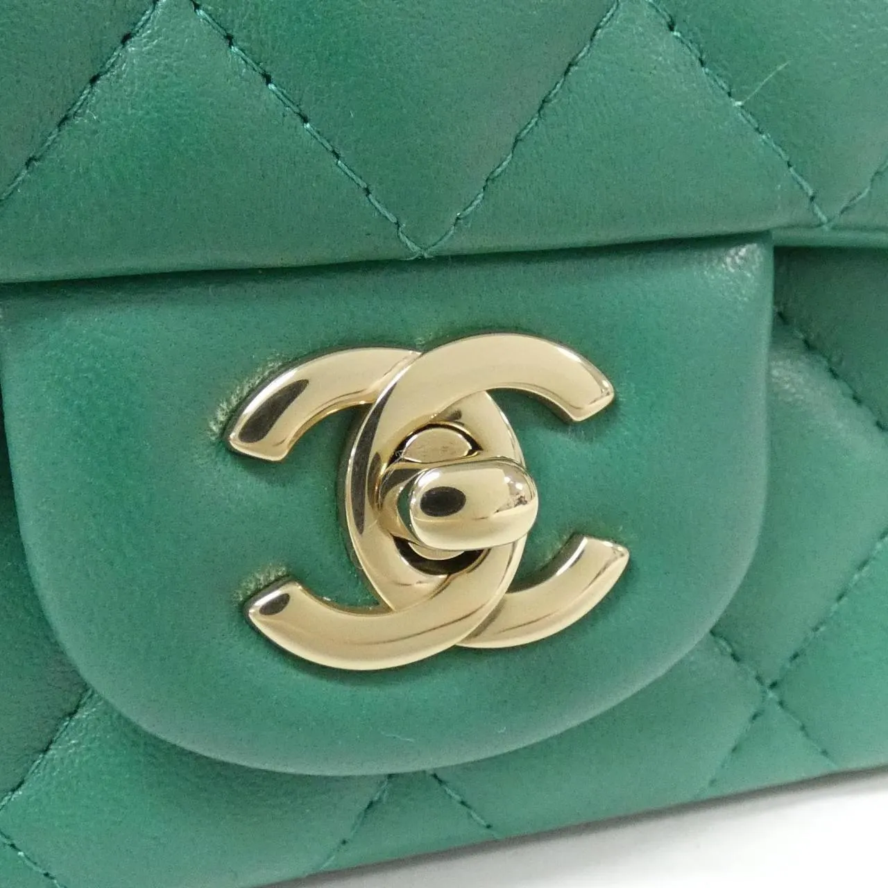 Chanel Shoulder Bag