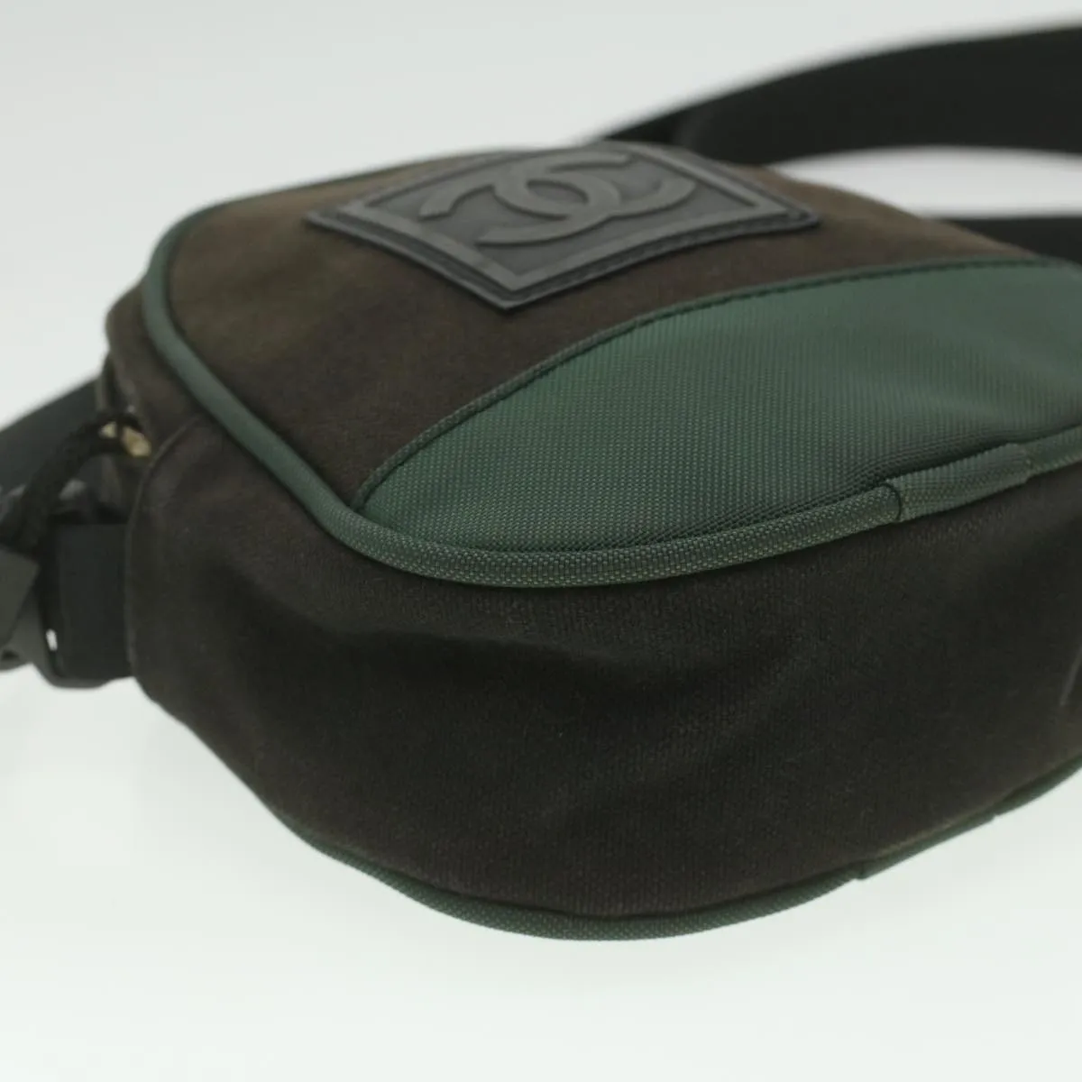 Chanel Shoulder Bag