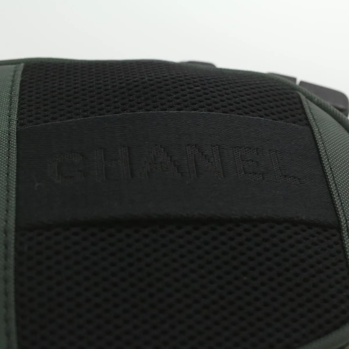 Chanel Shoulder Bag