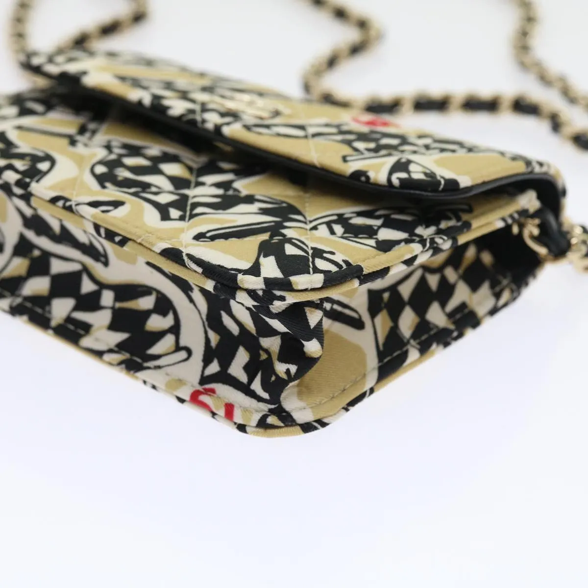 CHANEL Shoulder Bag