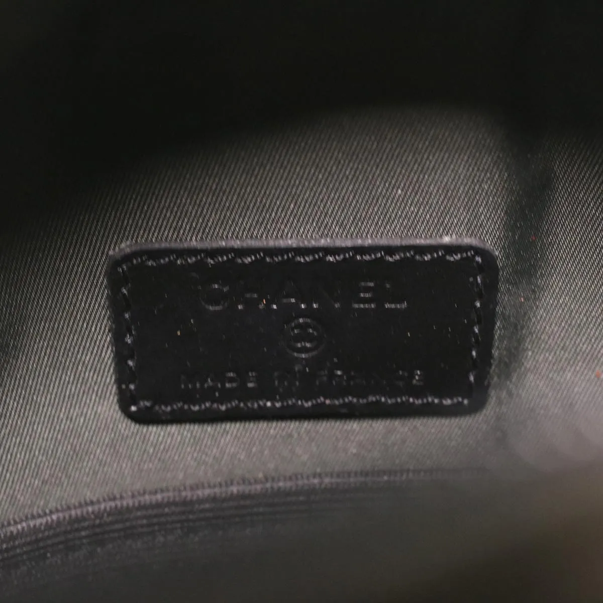 Chanel Shoulder Bag