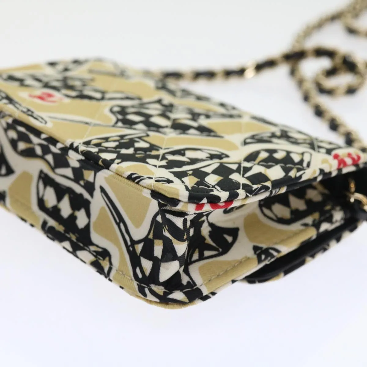 CHANEL Shoulder Bag
