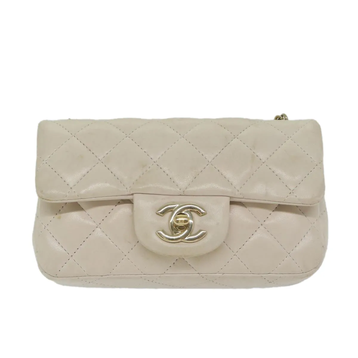CHANEL Timeless Shoulder Bag