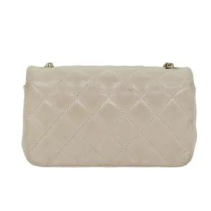 CHANEL Timeless Shoulder Bag