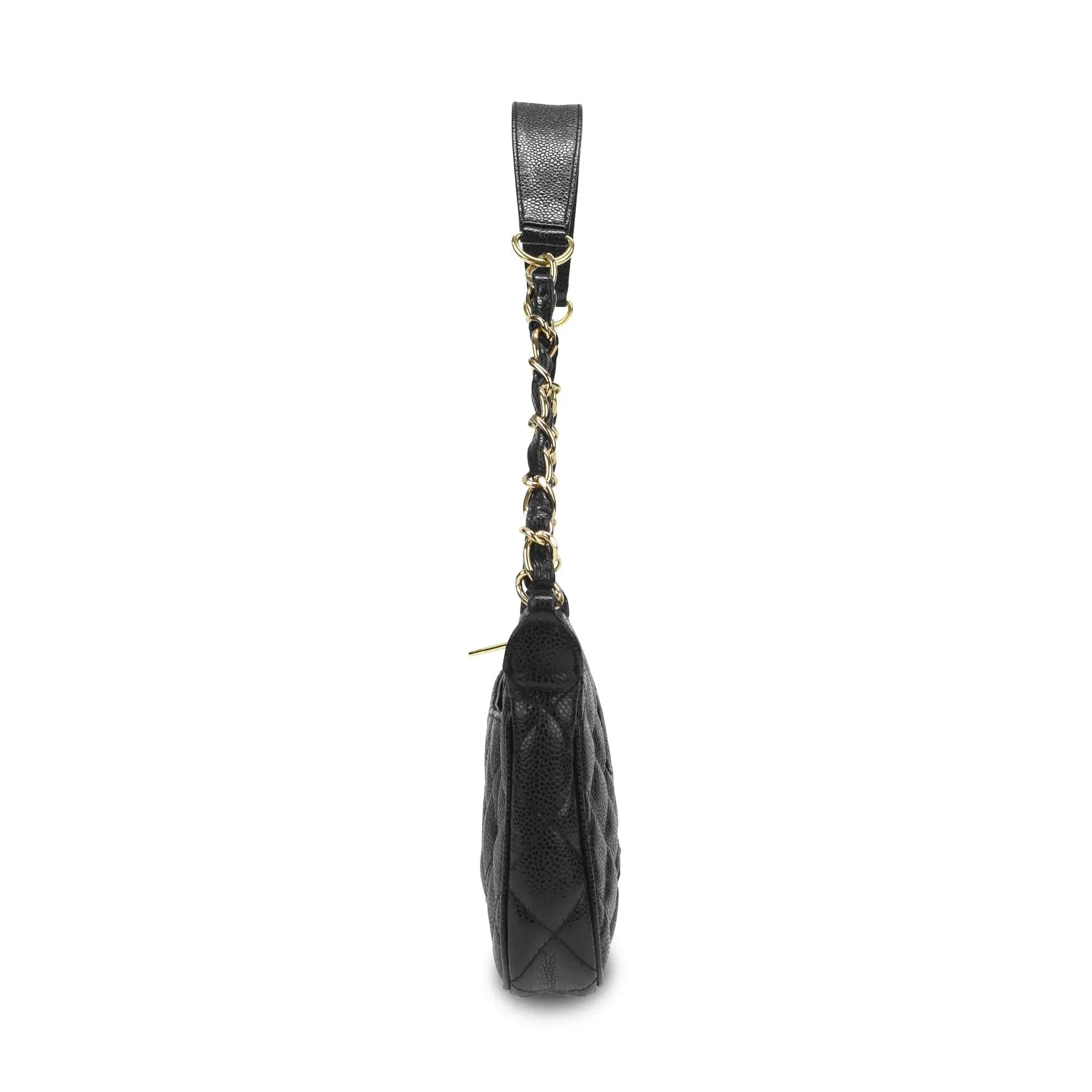 Chanel 'Timeless' Shoulder Bag