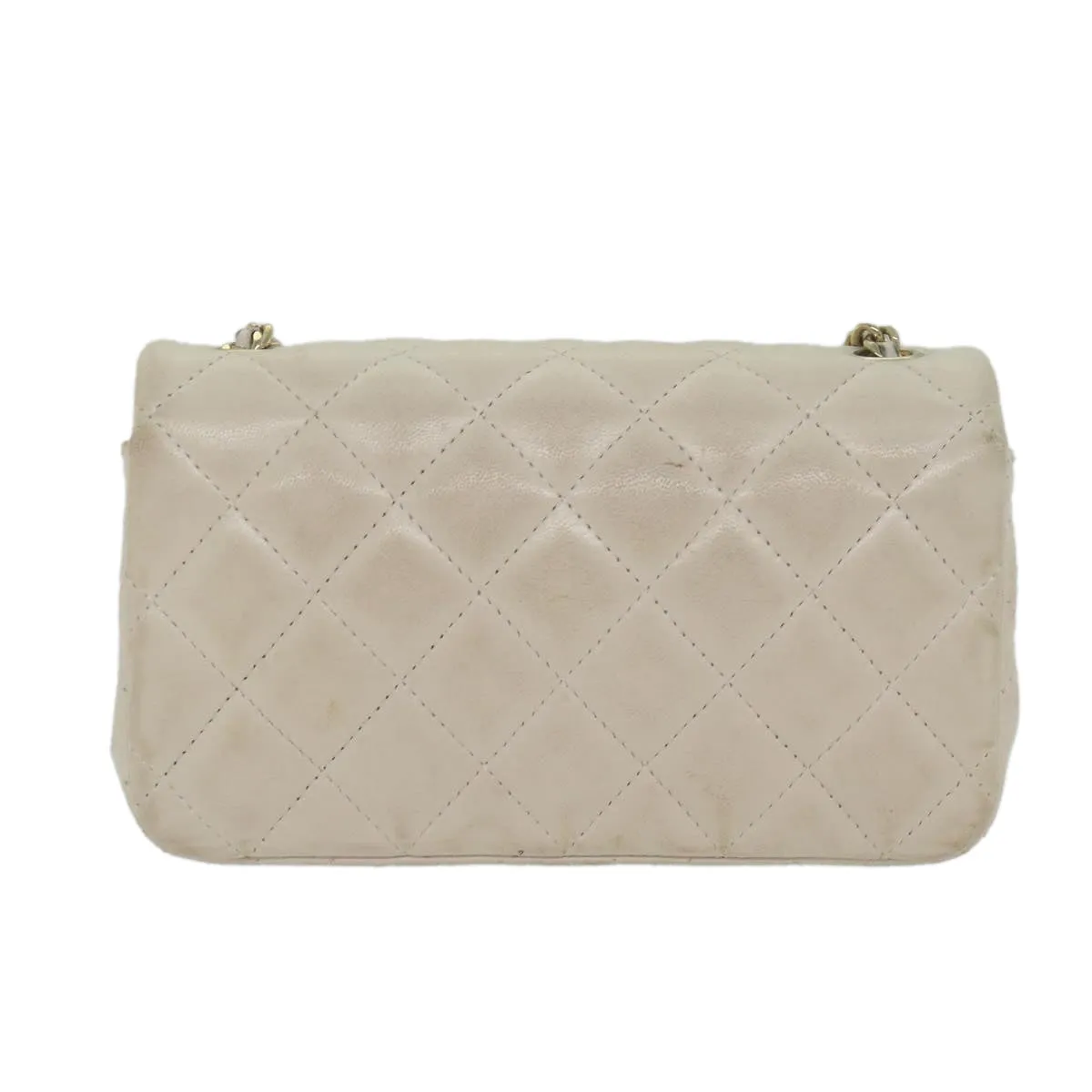 CHANEL Timeless Shoulder Bag