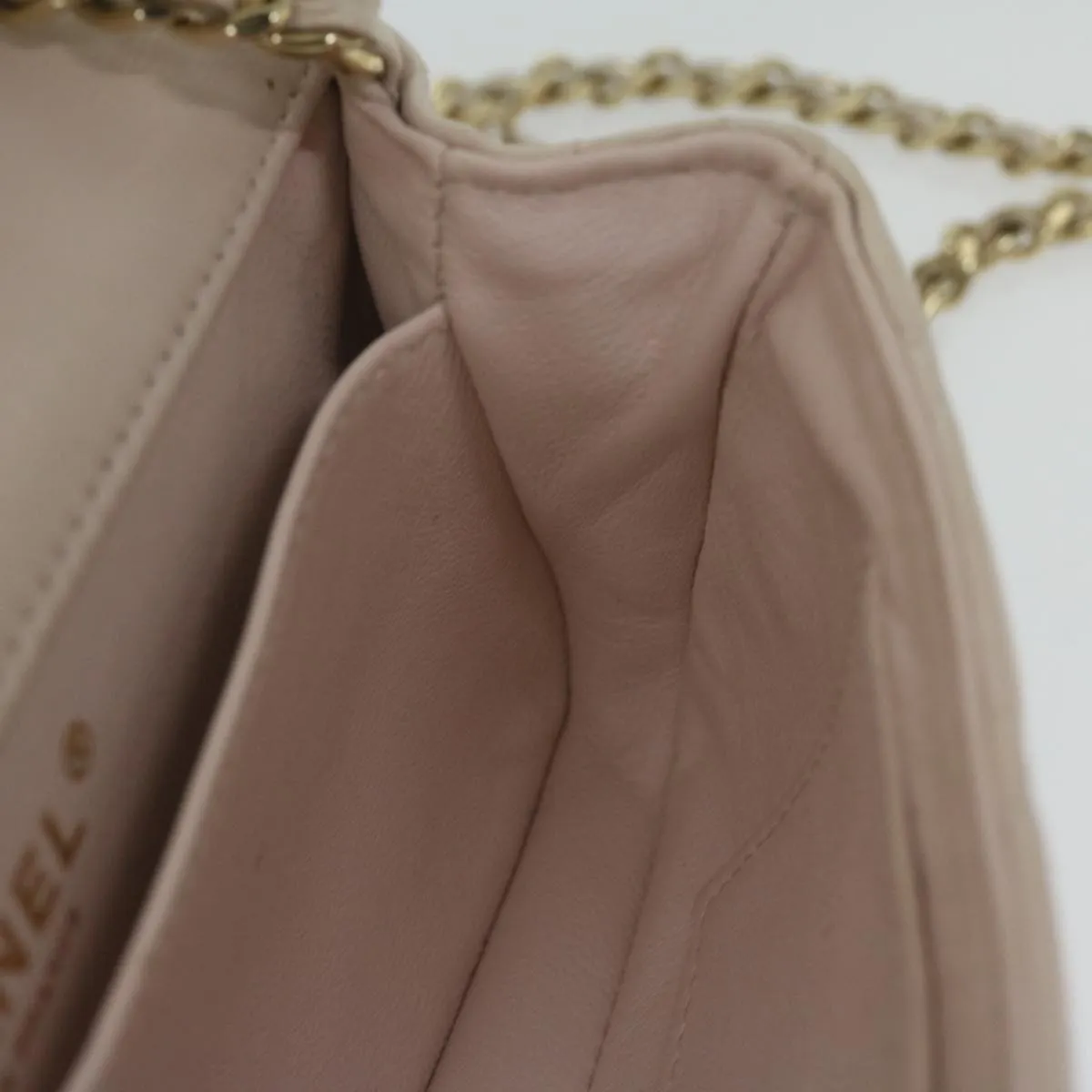 CHANEL Timeless Shoulder Bag