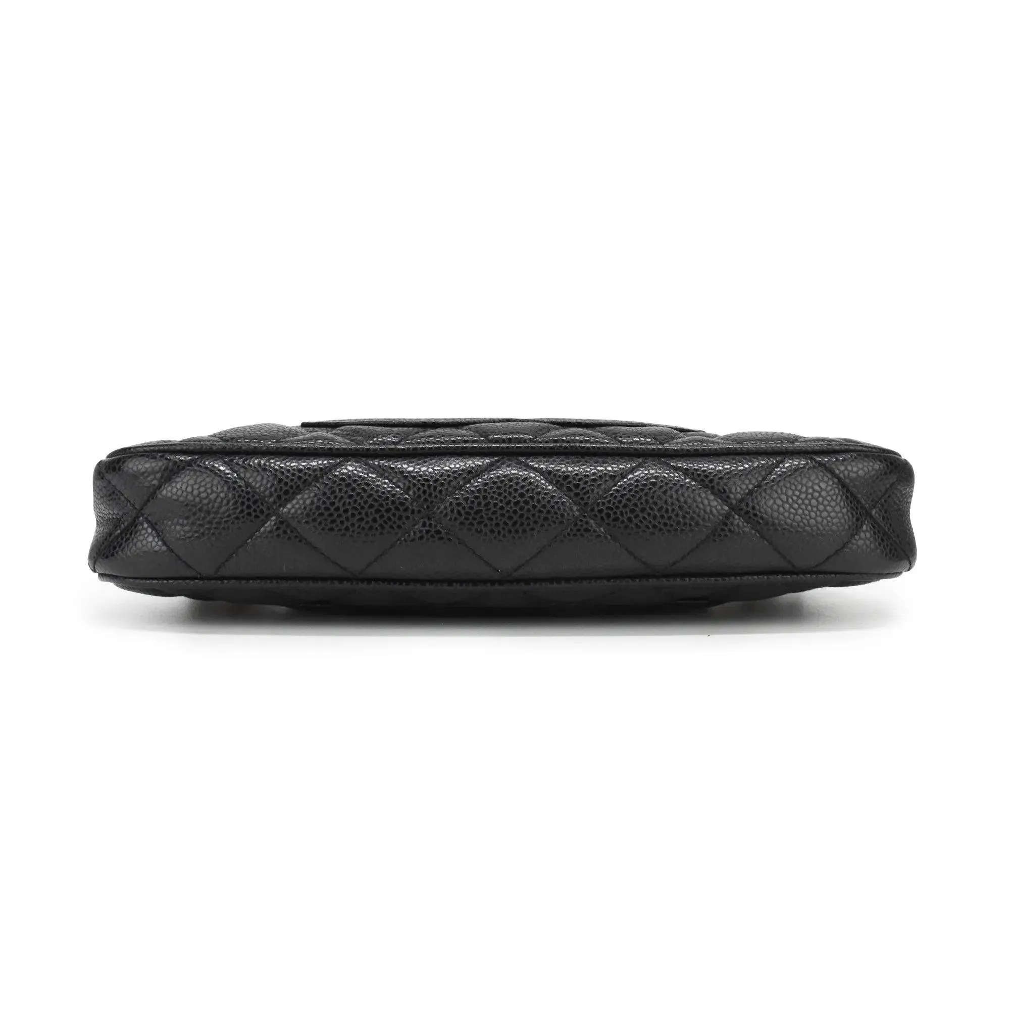 Chanel 'Timeless' Shoulder Bag