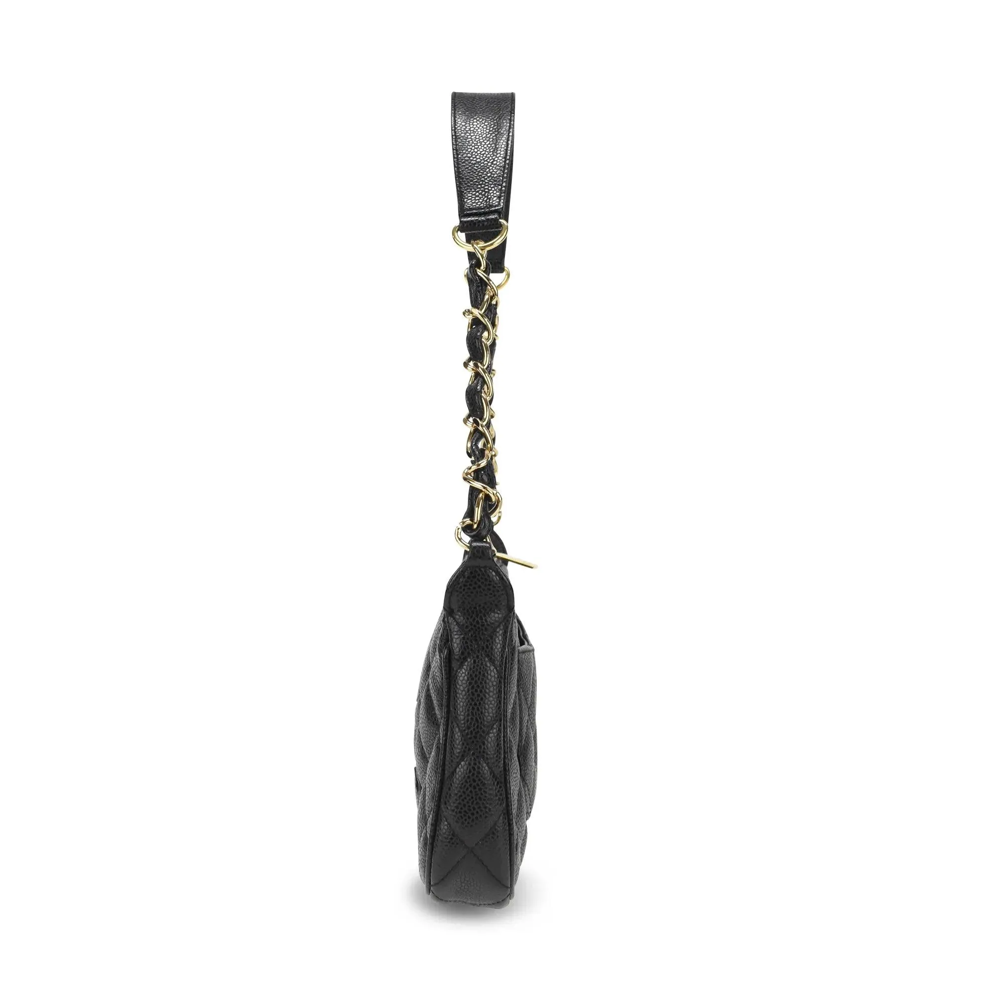 Chanel 'Timeless' Shoulder Bag