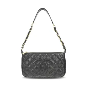 Chanel 'Timeless' Shoulder Bag