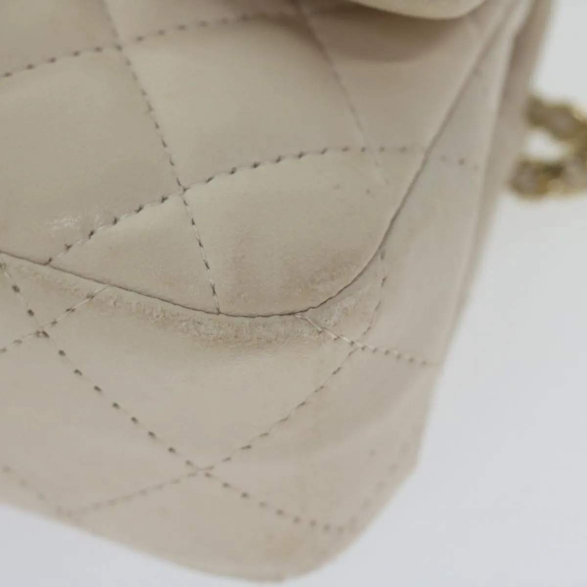 CHANEL Timeless Shoulder Bag