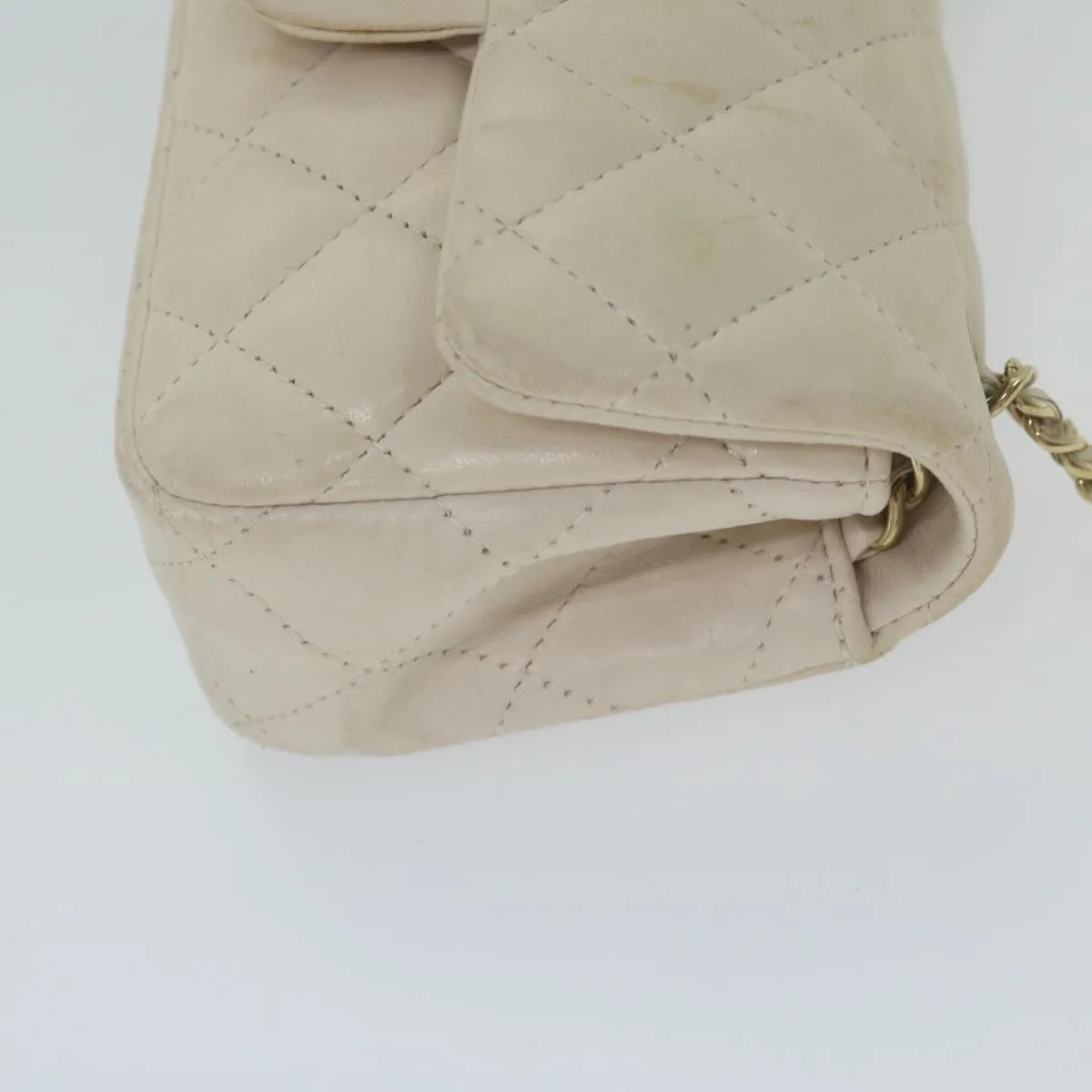 CHANEL Timeless Shoulder Bag