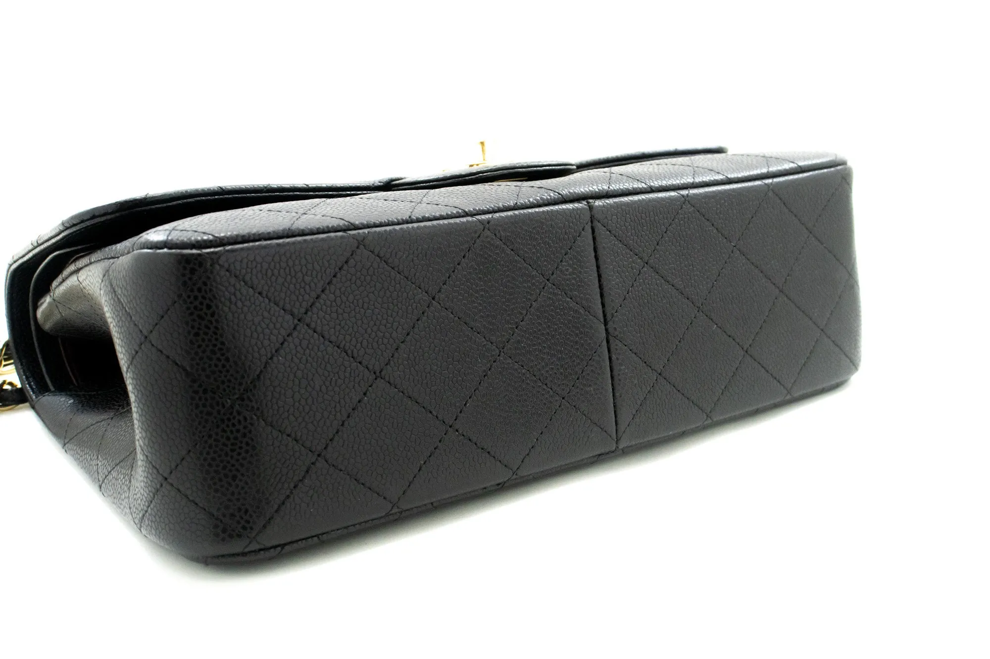 CHANEL Timeless/classique Shoulder Bag