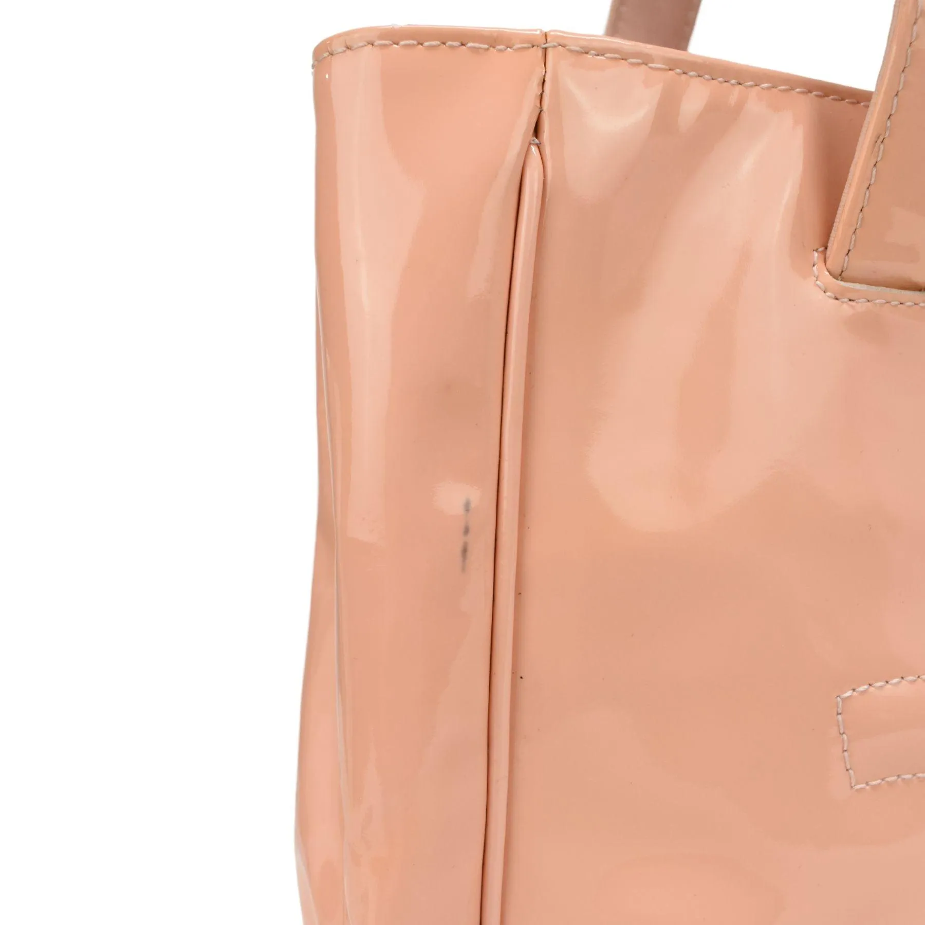 Chanel Tote Bag