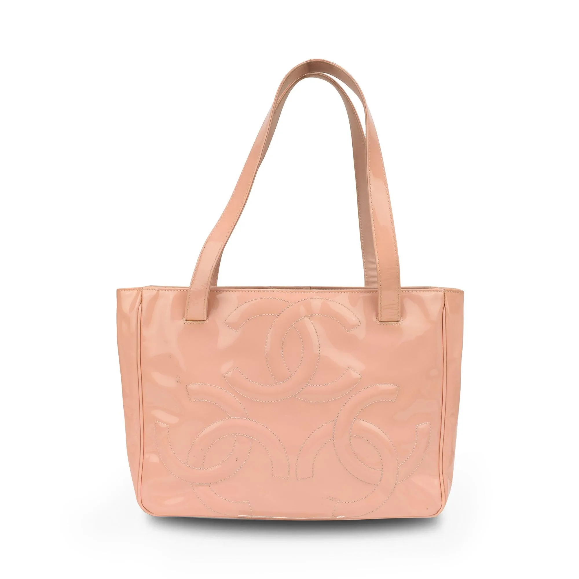 Chanel Tote Bag
