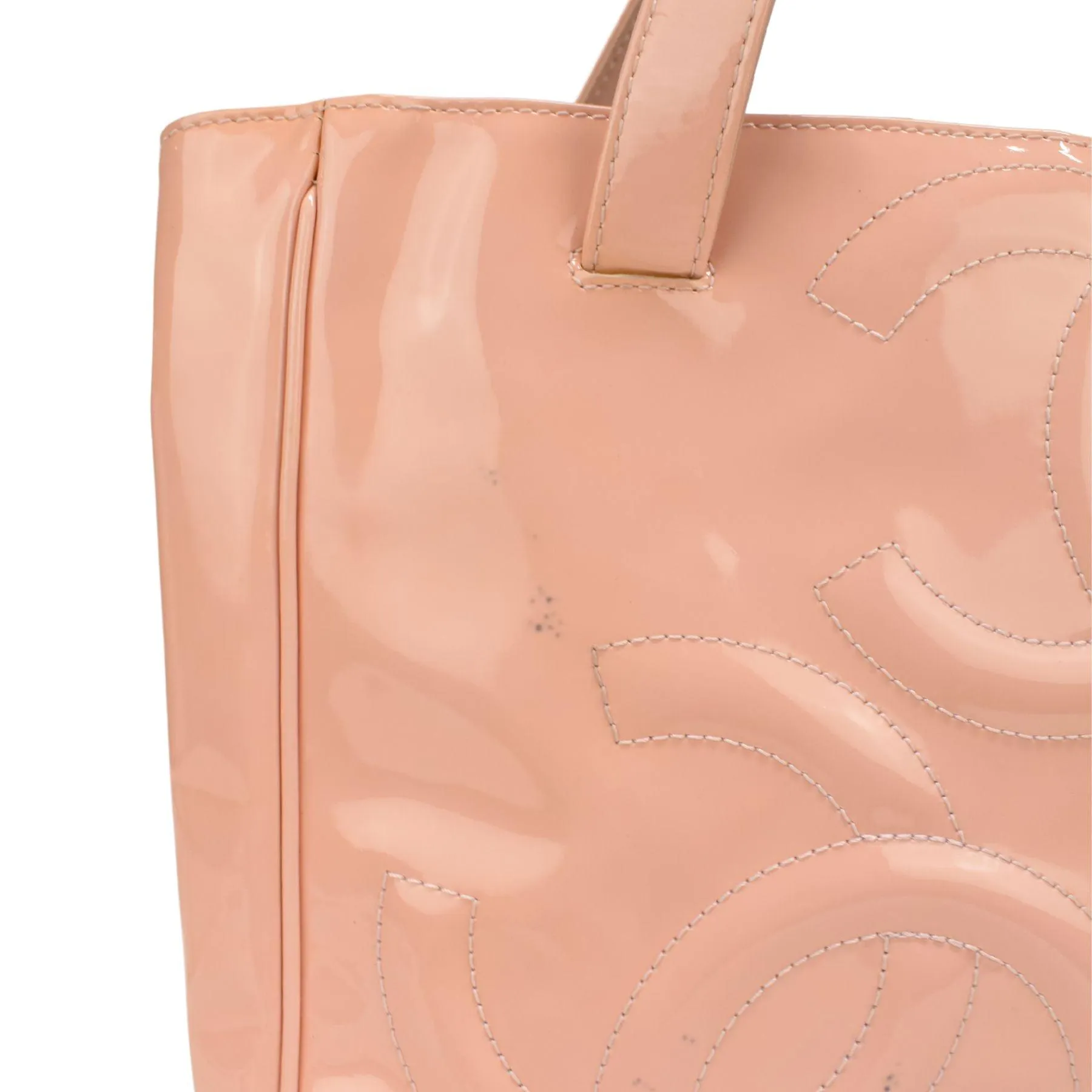 Chanel Tote Bag