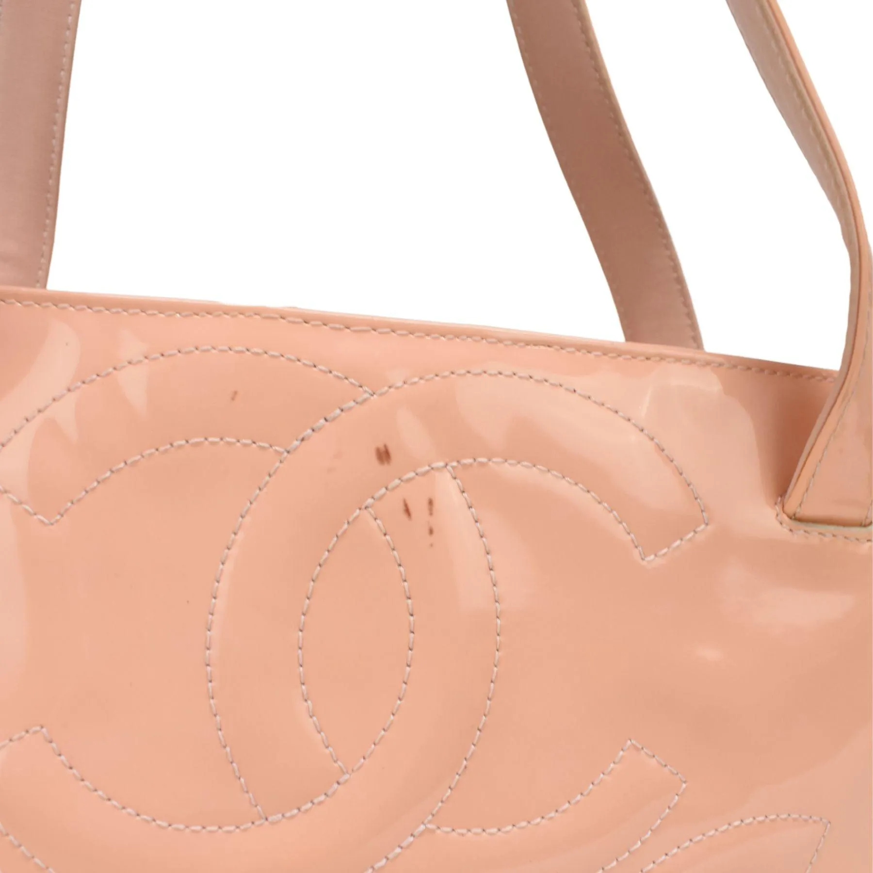 Chanel Tote Bag