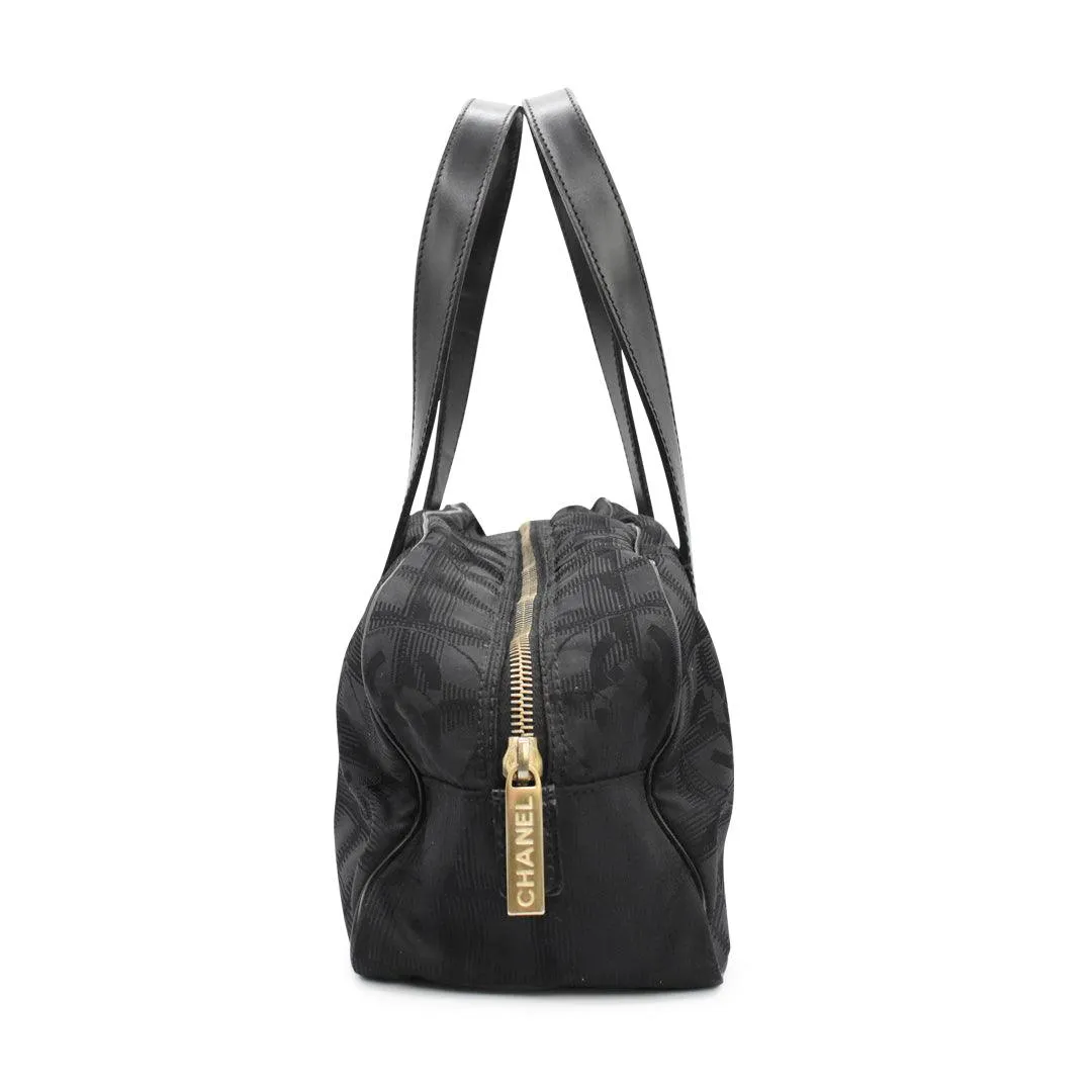 Chanel 'Travel Line' Bag
