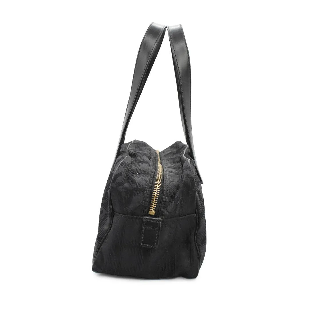 Chanel 'Travel Line' Bag