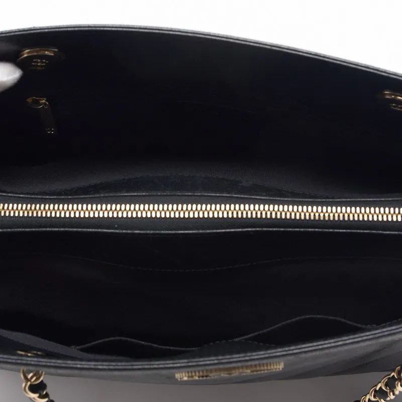 Chanel V-stick Decacoco Double Chain Shoulder  Black  Shoulder Bag Mini Shoulder Bag  Bag Hybrid ?? Ship??  Mountain Bookstore Online