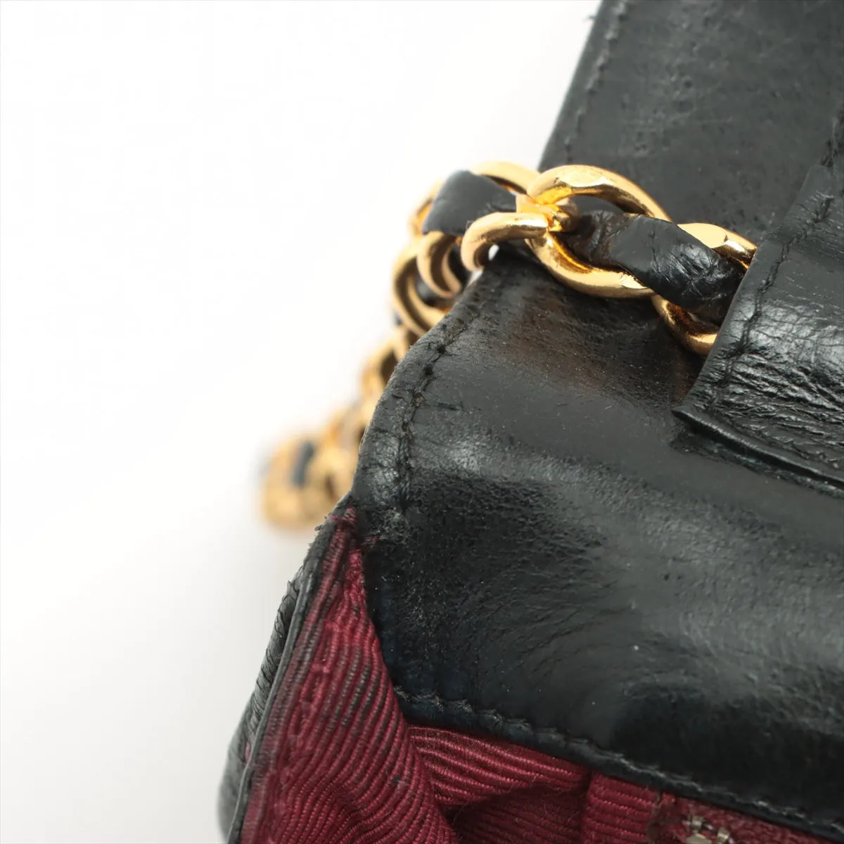 Chanel VStich Shoulder Bag