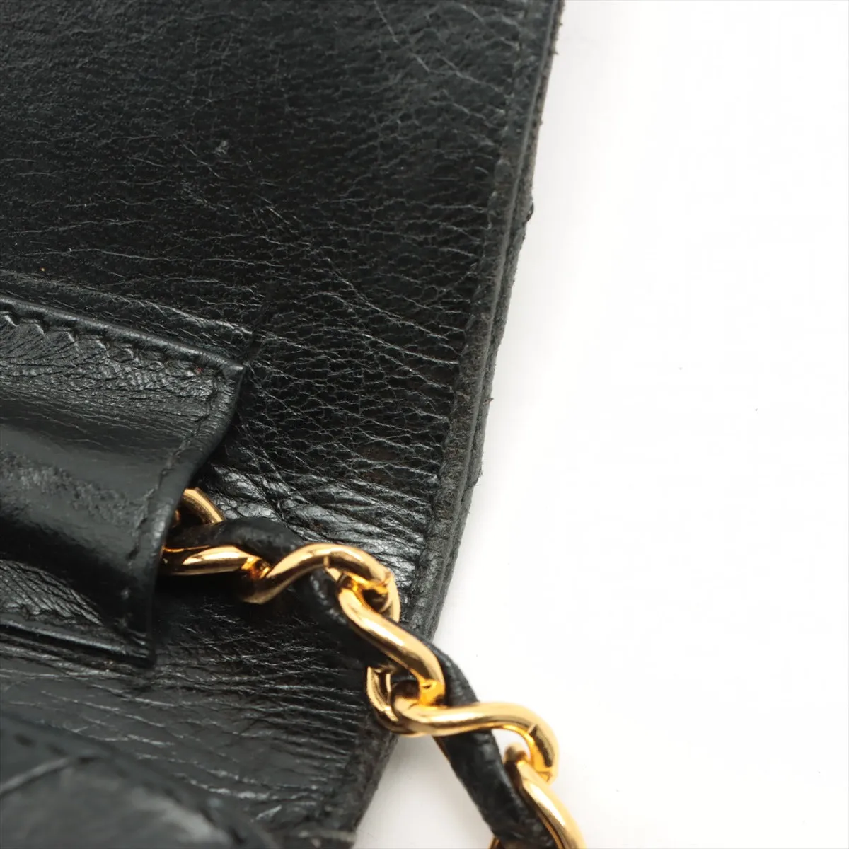 Chanel VStich Shoulder Bag