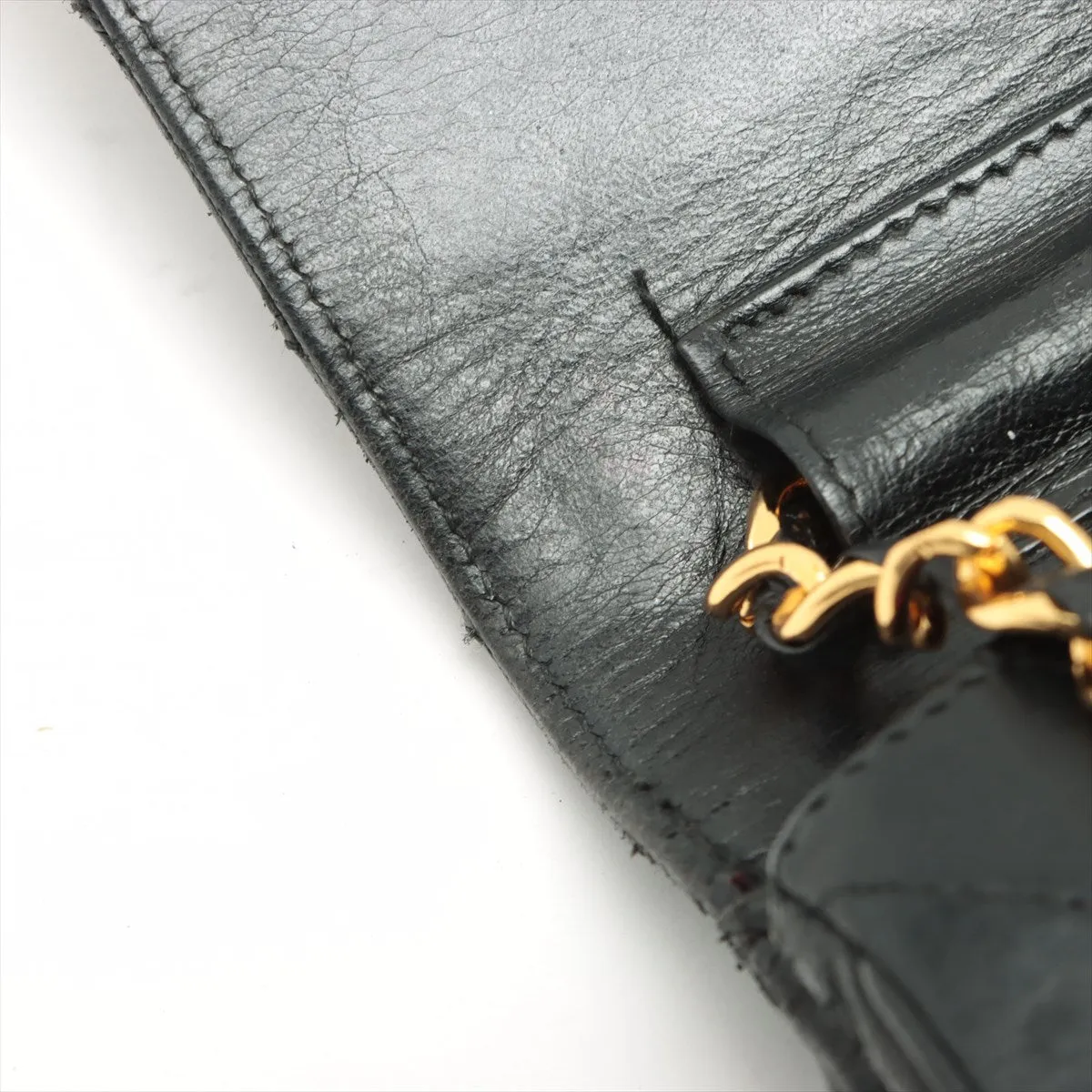 Chanel VStich Shoulder Bag