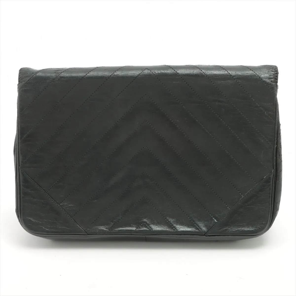 Chanel VStich Shoulder Bag