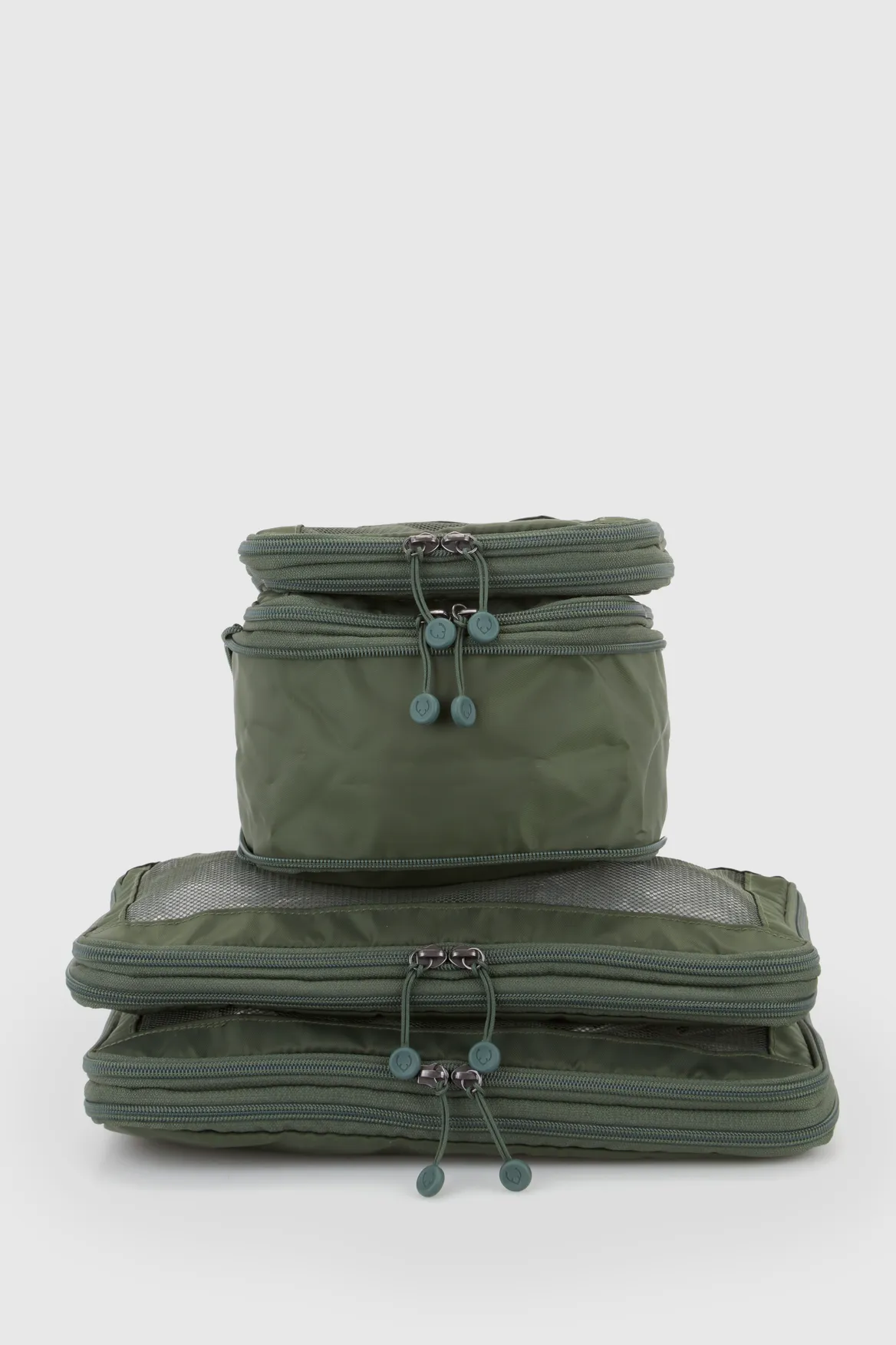 Chelsea Packing Cube 4pack