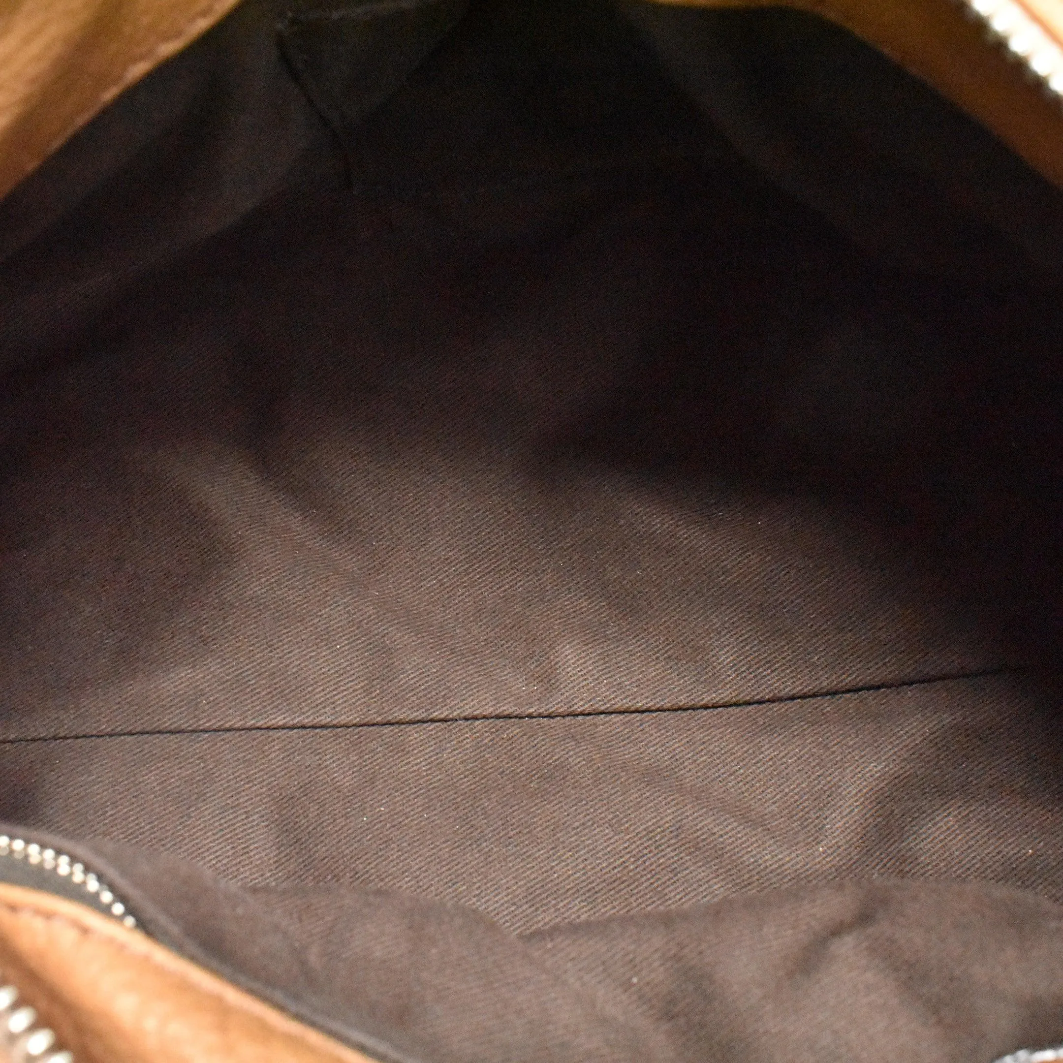Chloe 'Paddington' Bag