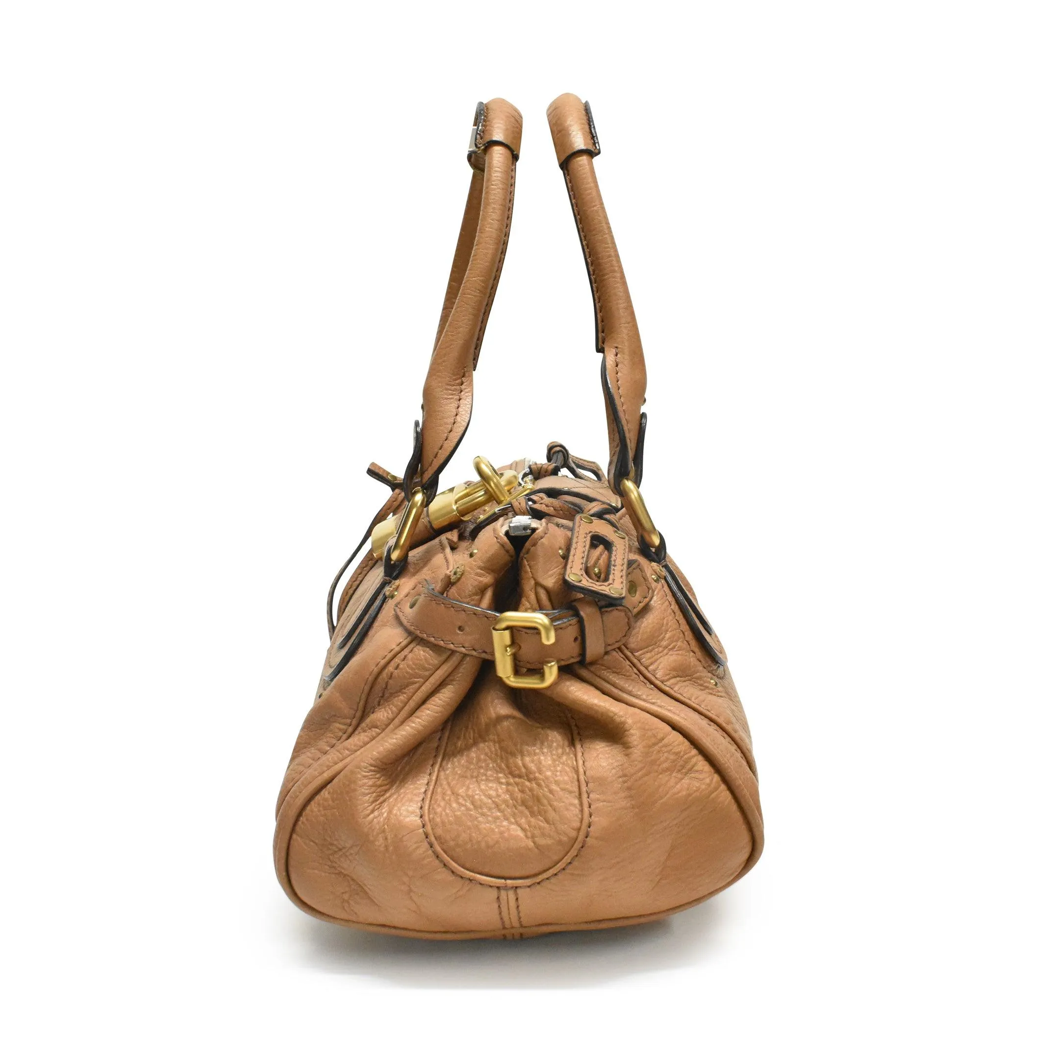 Chloe 'Paddington' Bag