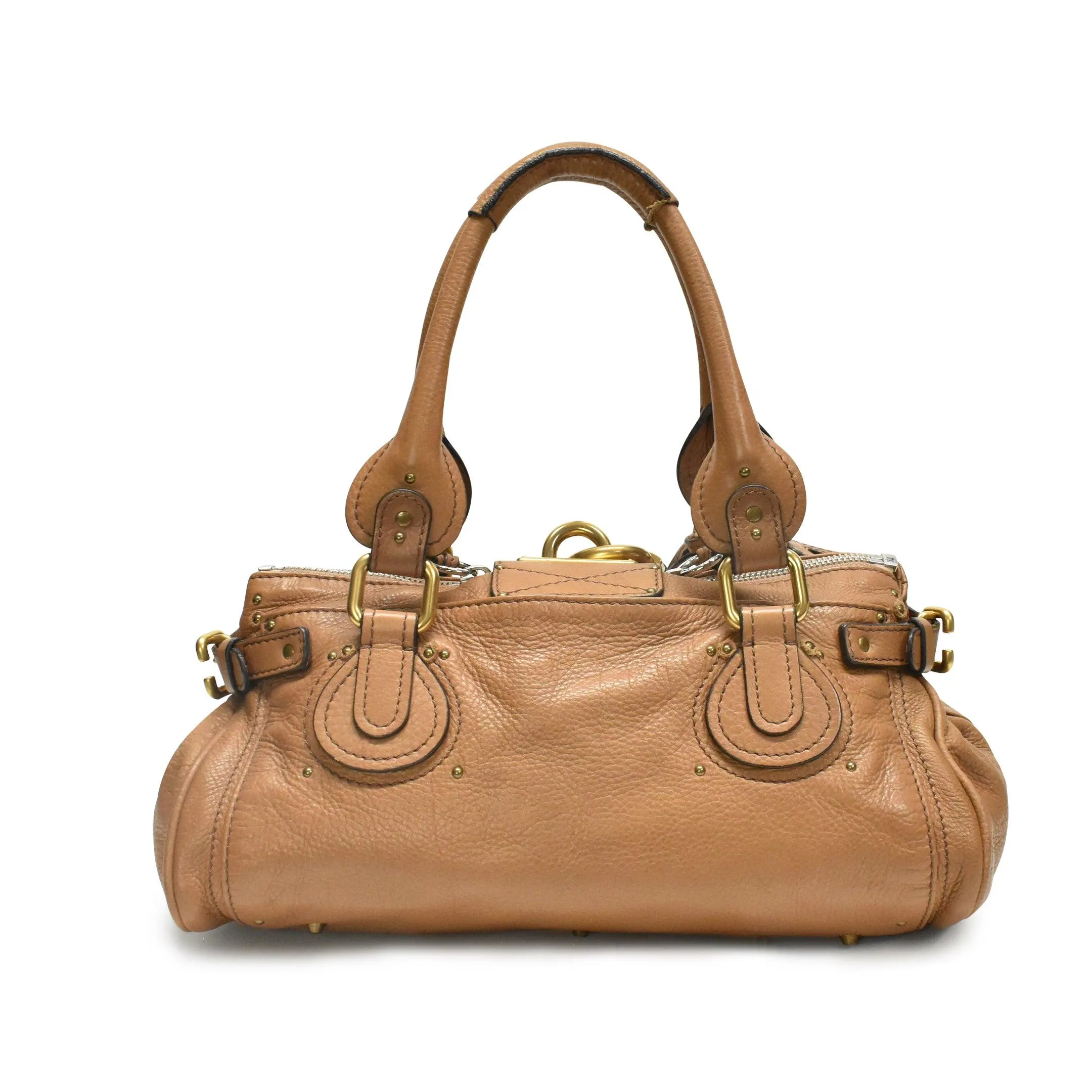 Chloe 'Paddington' Bag