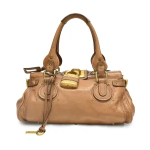 Chloe 'Paddington' Bag