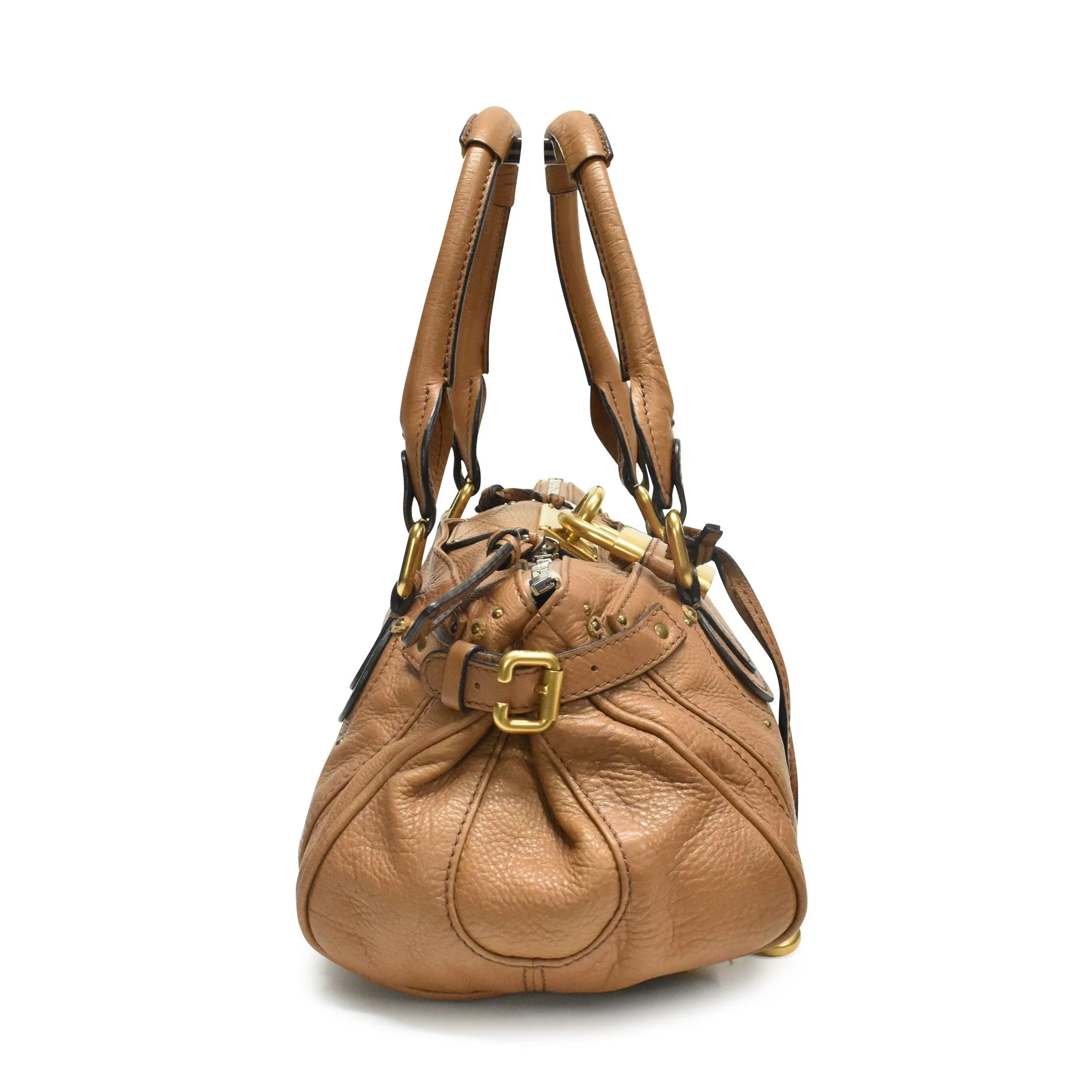 Chloe 'Paddington' Bag