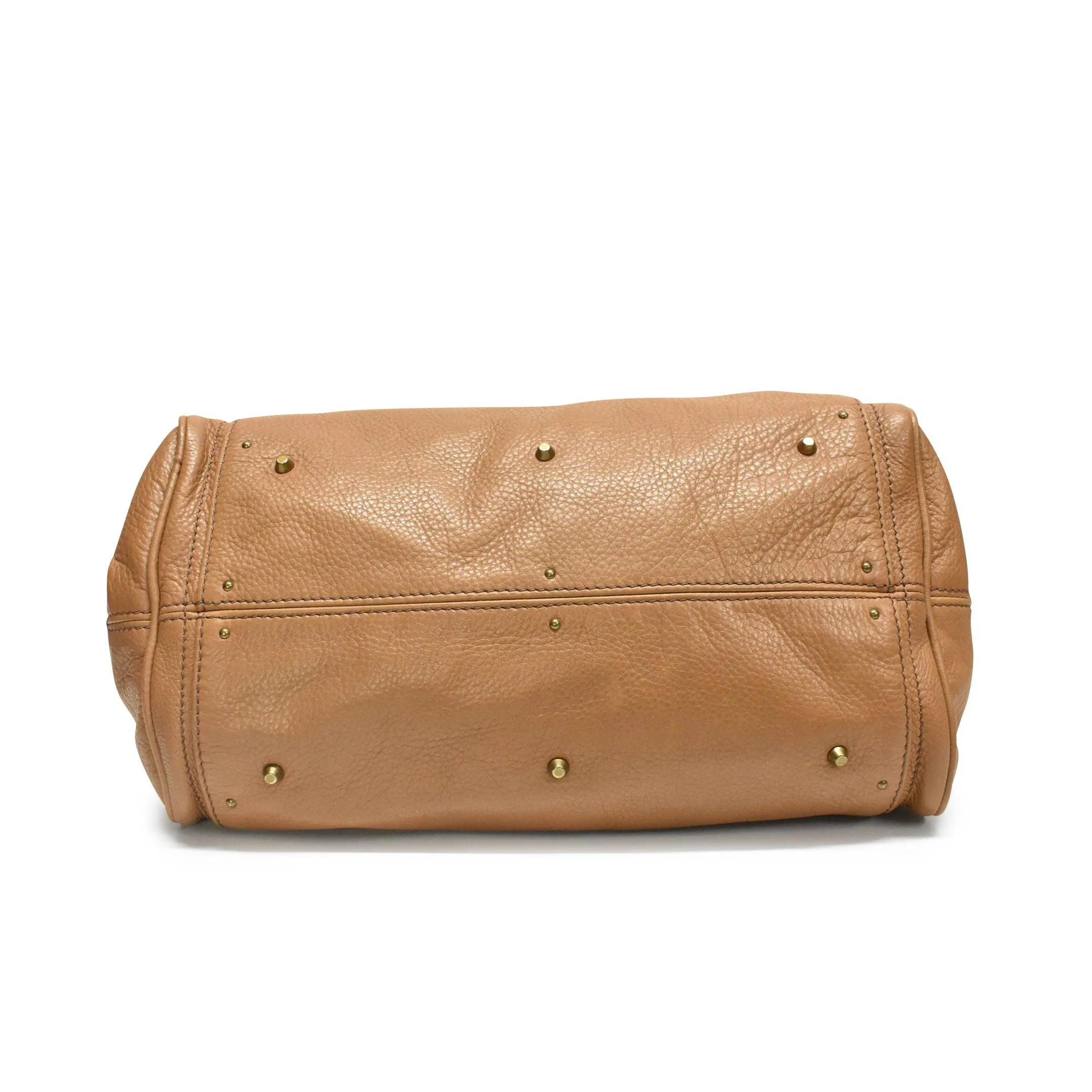 Chloe 'Paddington' Bag