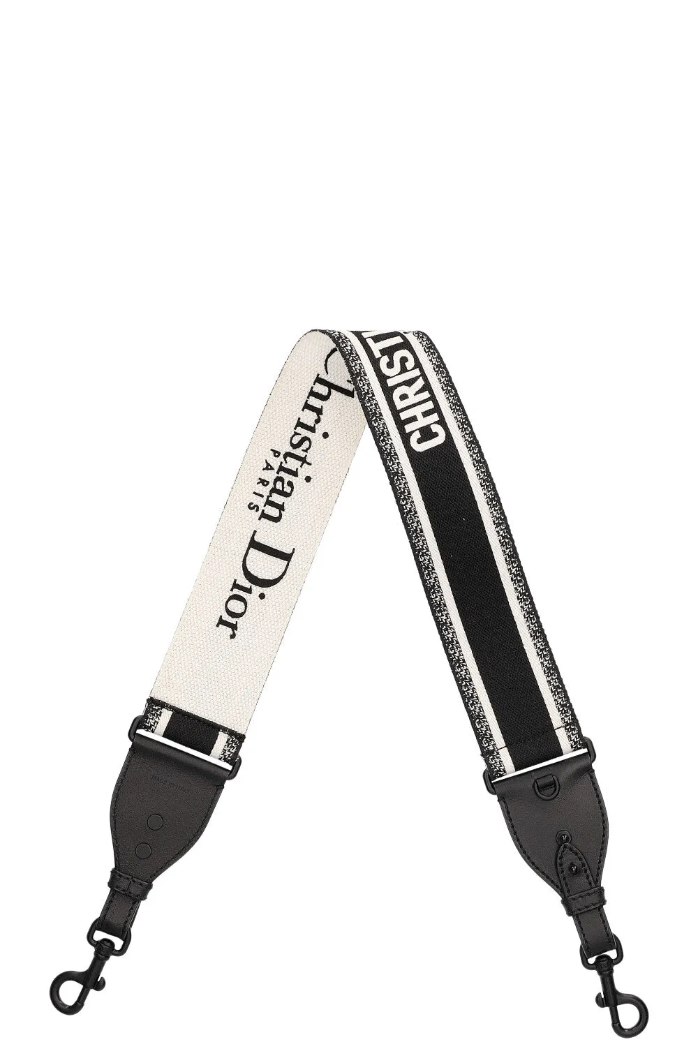CHRISTIAN DIOR Shoulder Strap